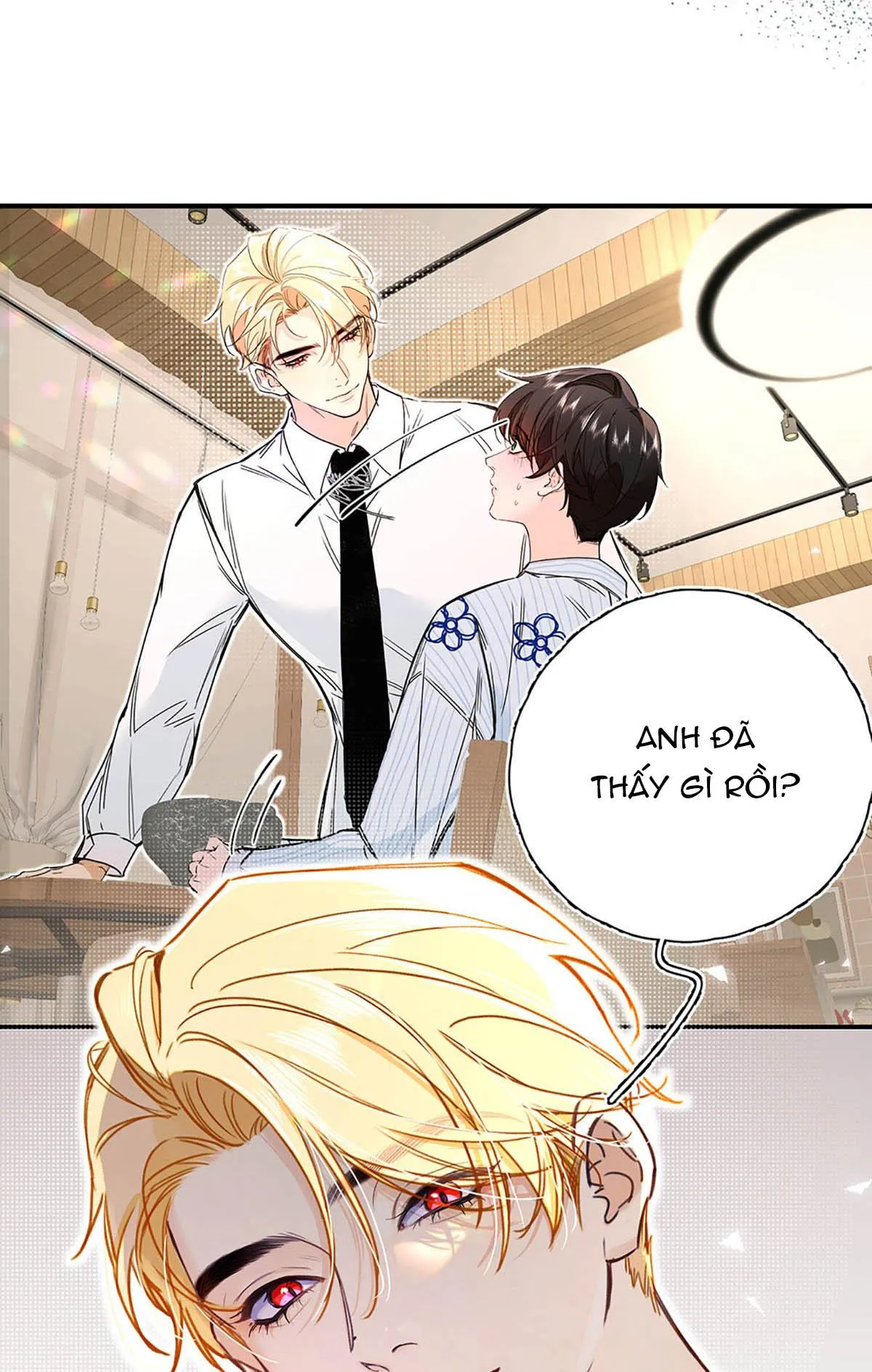 Trở Thành Bạn Trai Từ Con Số 0 Chapter 1 Trang 42