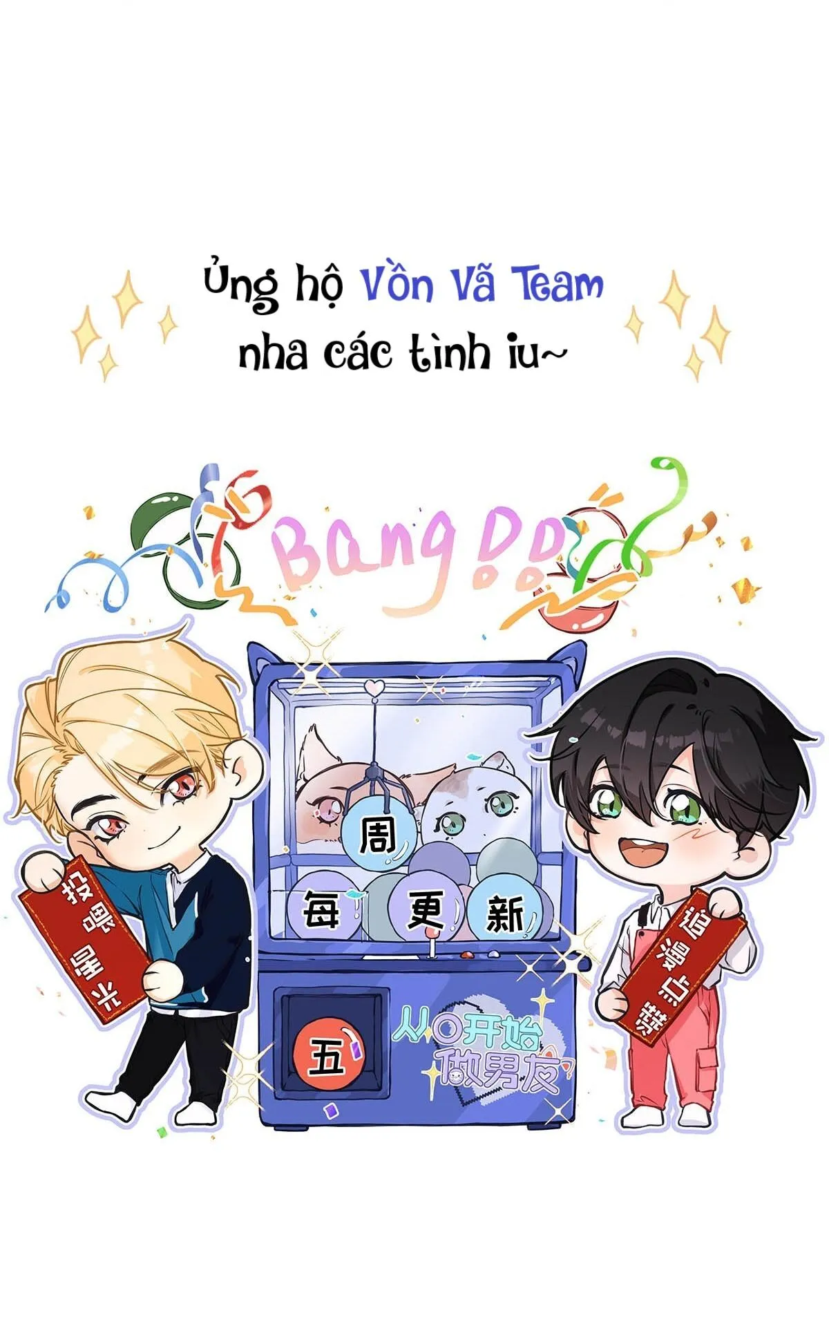 Trở Thành Bạn Trai Từ Con Số 0 Chapter 1 Trang 44