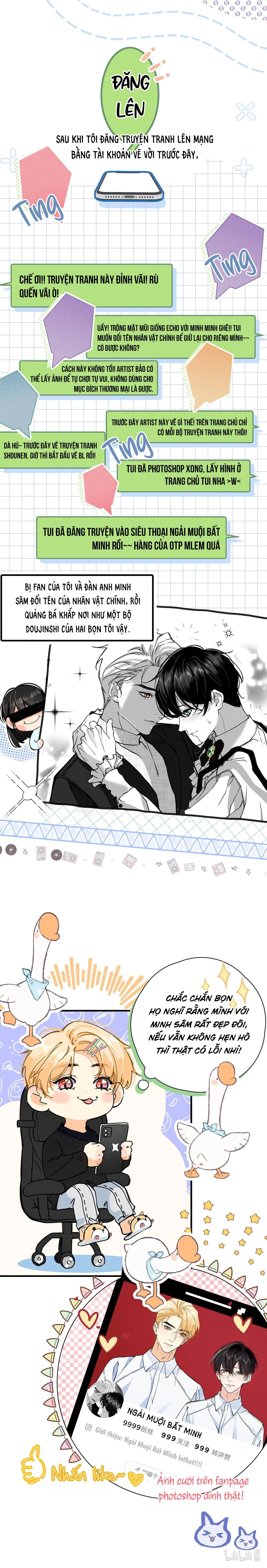 Trở Thành Bạn Trai Từ Con Số 0 Chapter 3 Trang 4