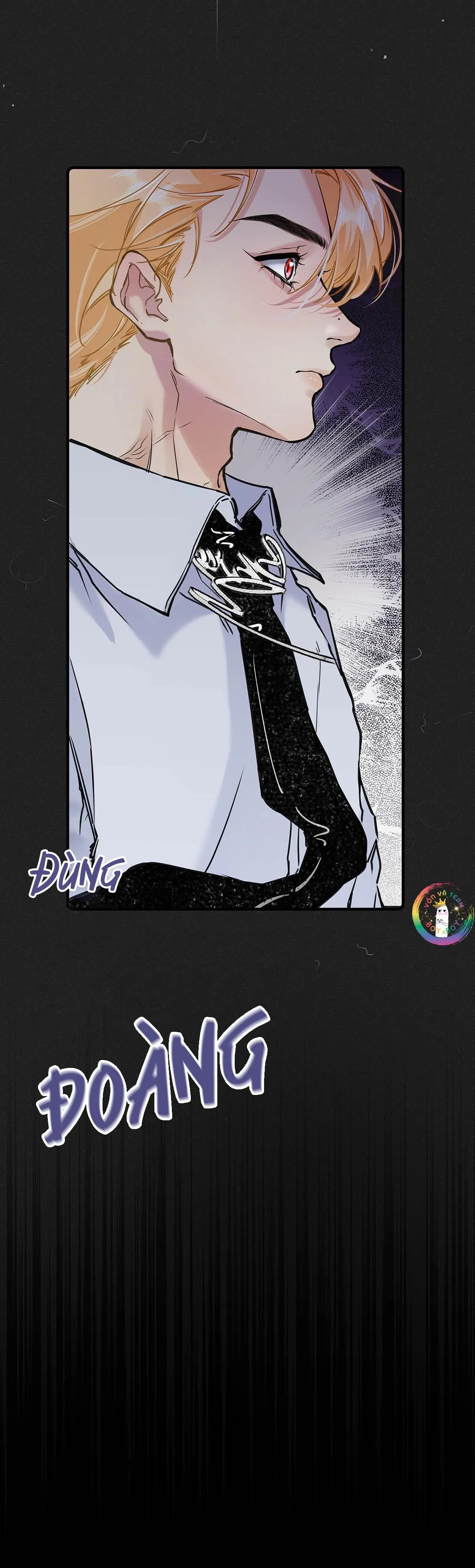 Trở Thành Bạn Trai Từ Con Số 0 Chapter 3 Trang 9