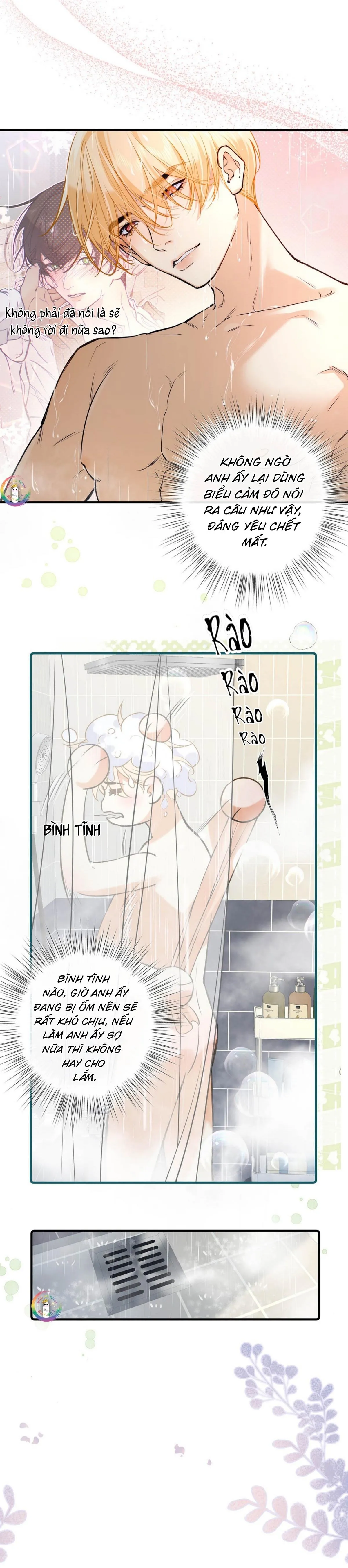 Trở Thành Bạn Trai Từ Con Số 0 Chapter 7 Trang 3