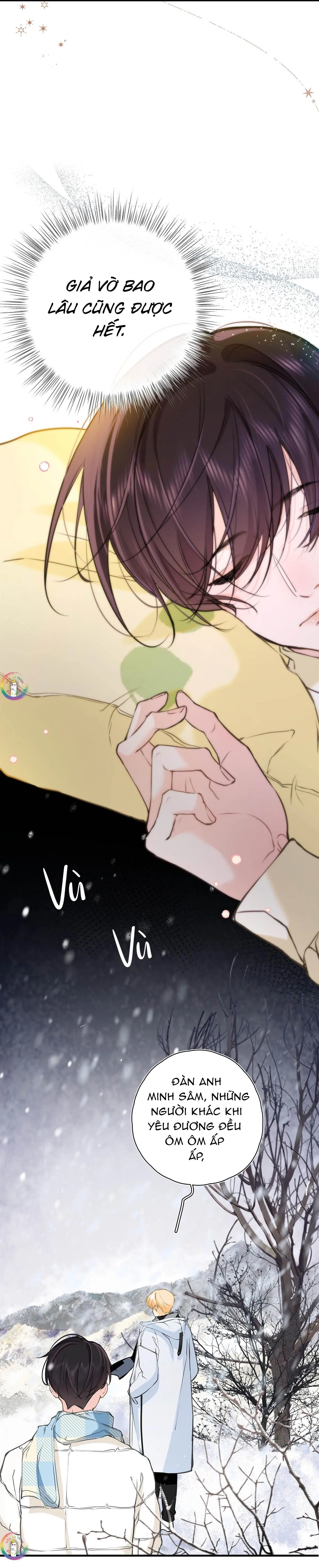 Trở Thành Bạn Trai Từ Con Số 0 Chapter 7 Trang 12