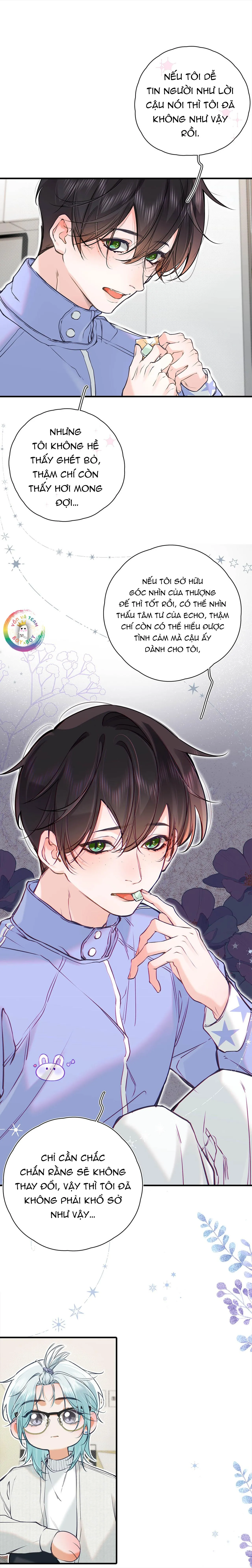 Trở Thành Bạn Trai Từ Con Số 0 Chapter 10 Trang 4