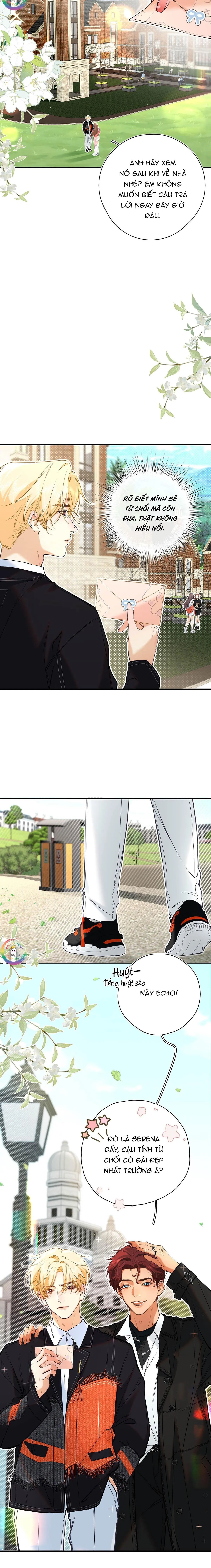 Trở Thành Bạn Trai Từ Con Số 0 Chapter 11 Trang 7