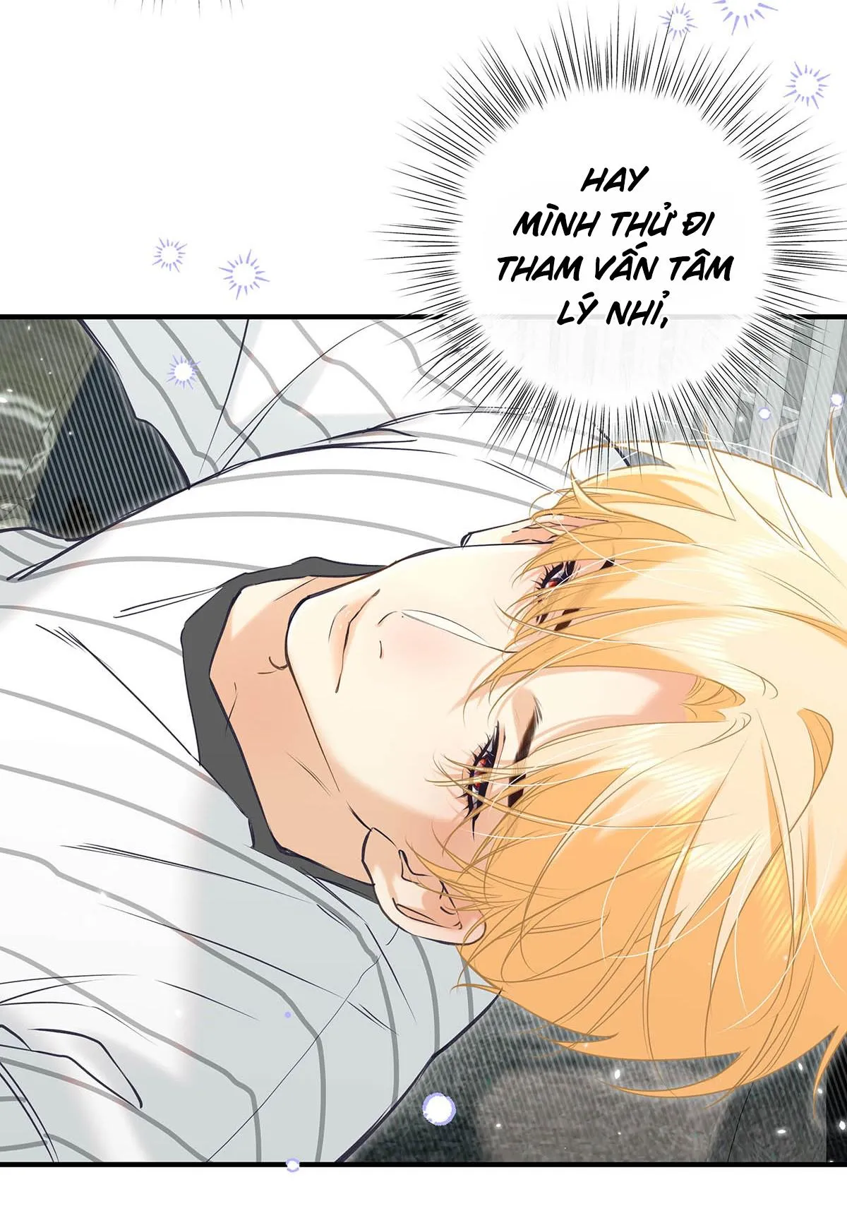 Trở Thành Bạn Trai Từ Con Số 0 Chapter 12 Trang 10