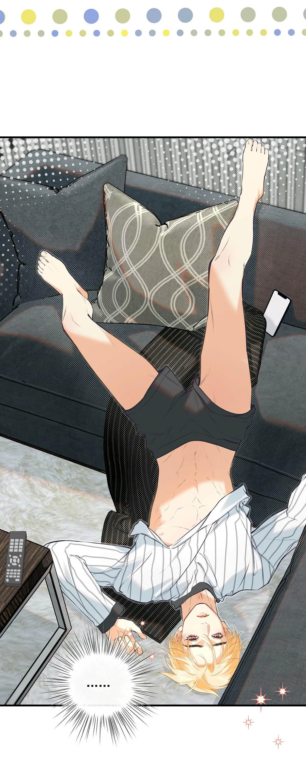 Trở Thành Bạn Trai Từ Con Số 0 Chapter 12 Trang 14