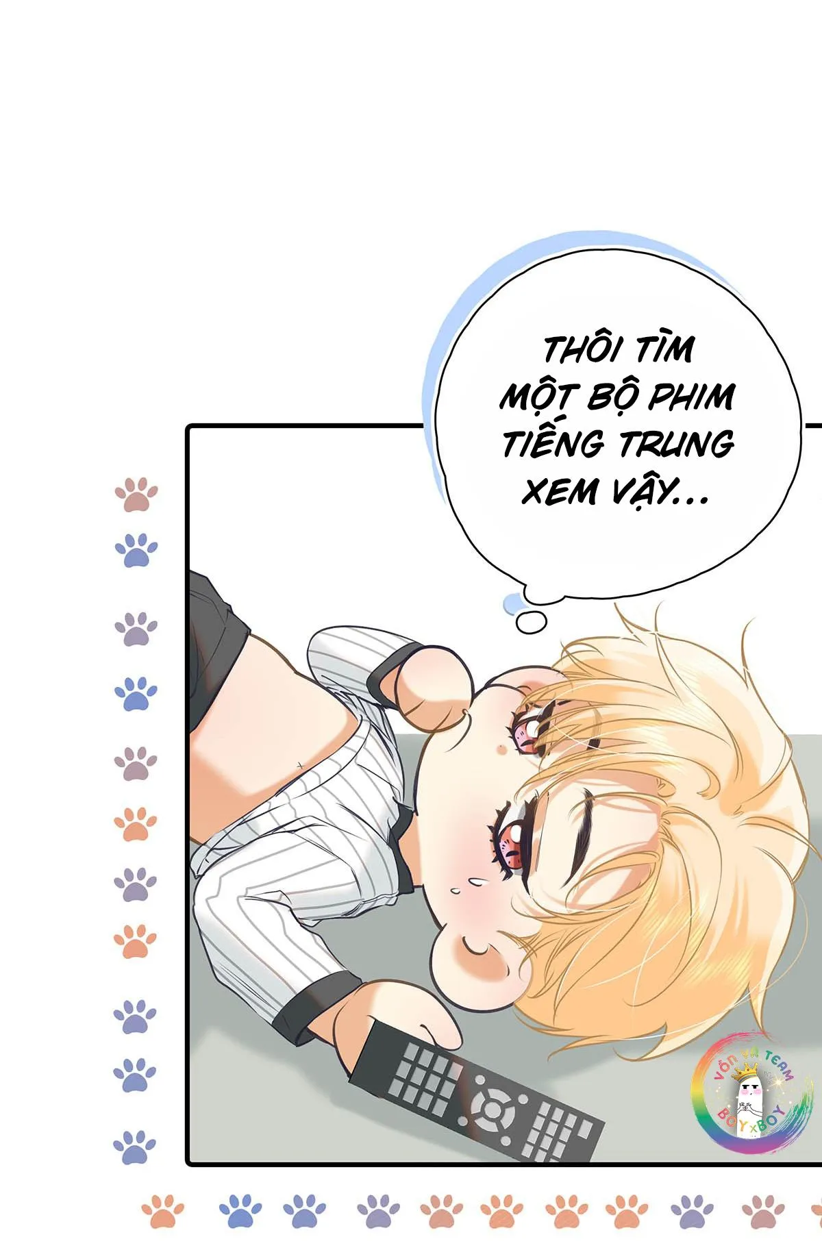 Trở Thành Bạn Trai Từ Con Số 0 Chapter 12 Trang 15