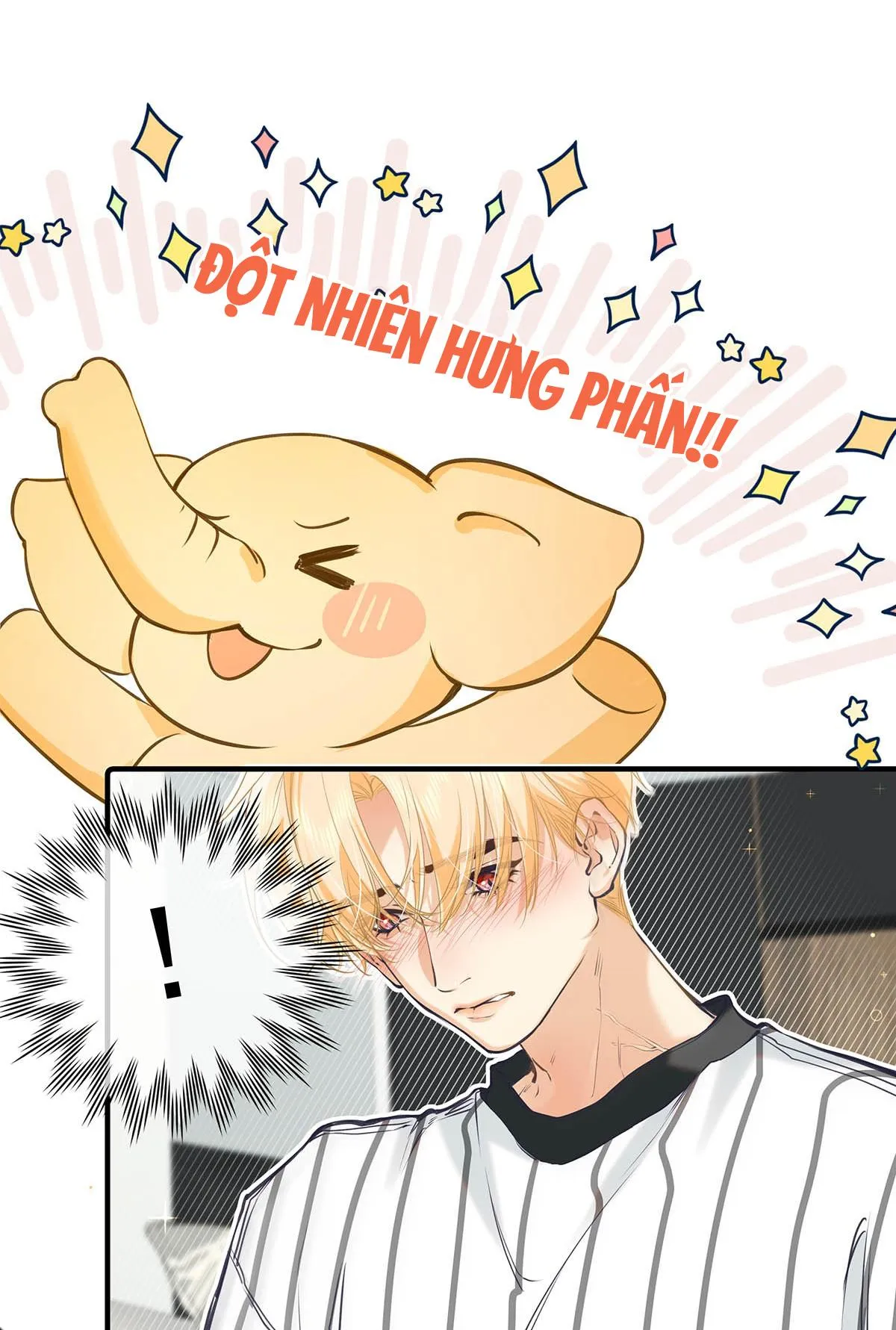 Trở Thành Bạn Trai Từ Con Số 0 Chapter 12 Trang 20