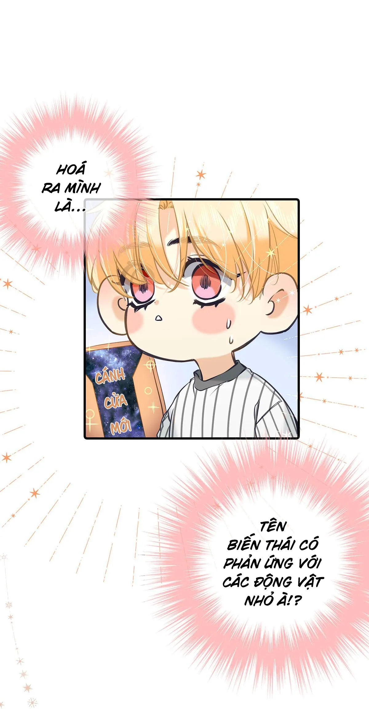 Trở Thành Bạn Trai Từ Con Số 0 Chapter 12 Trang 22