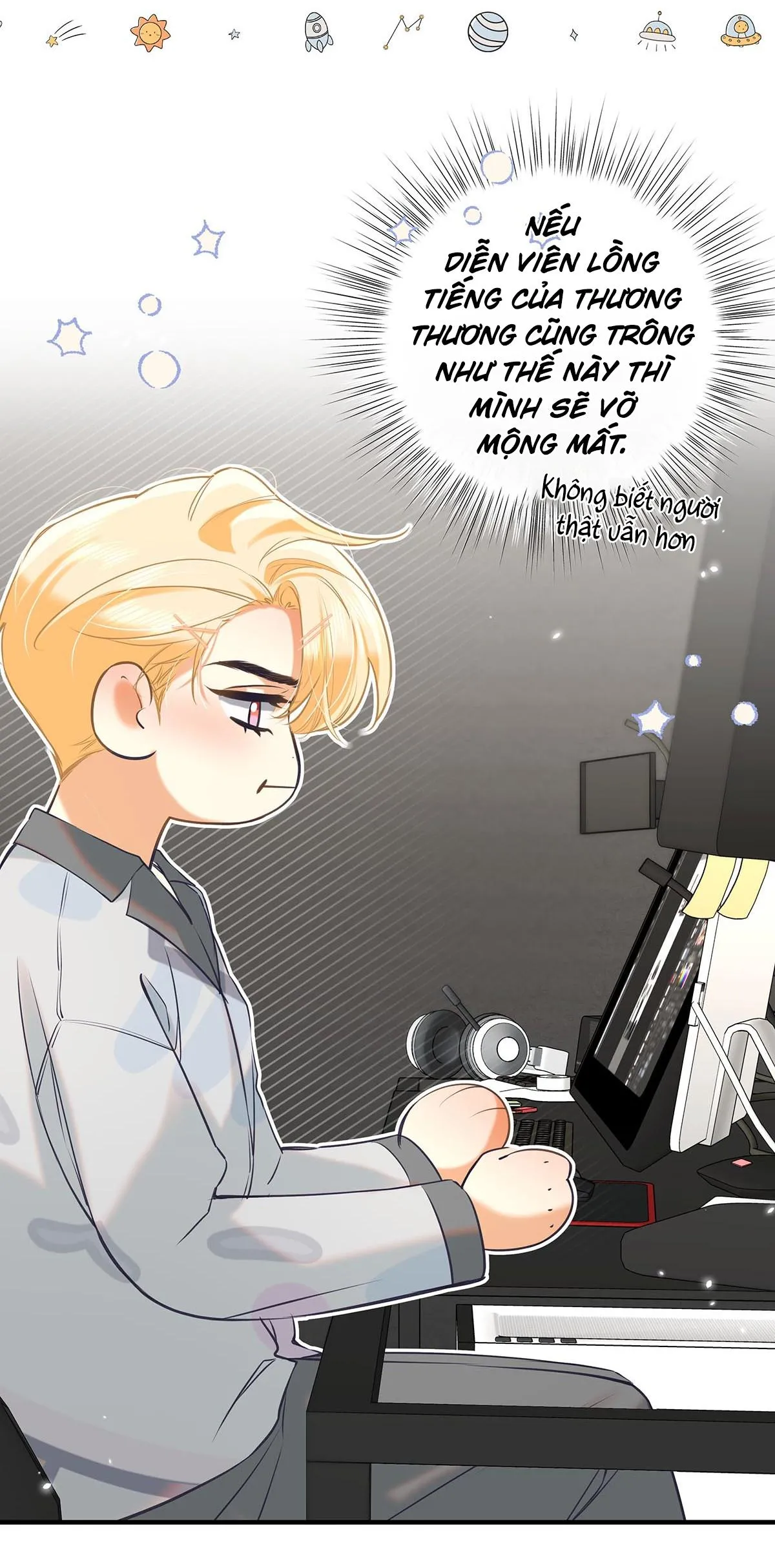 Trở Thành Bạn Trai Từ Con Số 0 Chapter 12 Trang 27