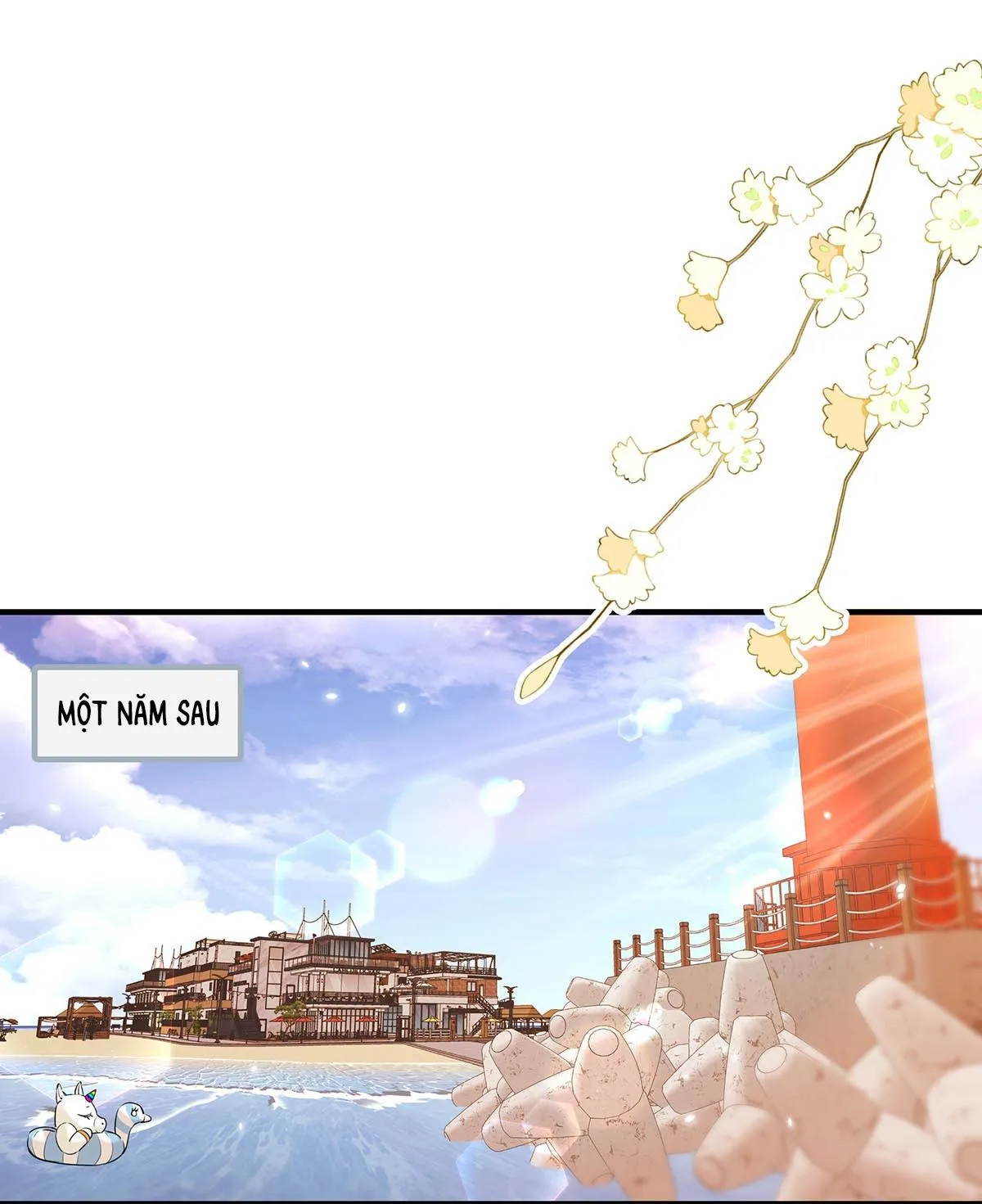 Trở Thành Bạn Trai Từ Con Số 0 Chapter 12 Trang 28