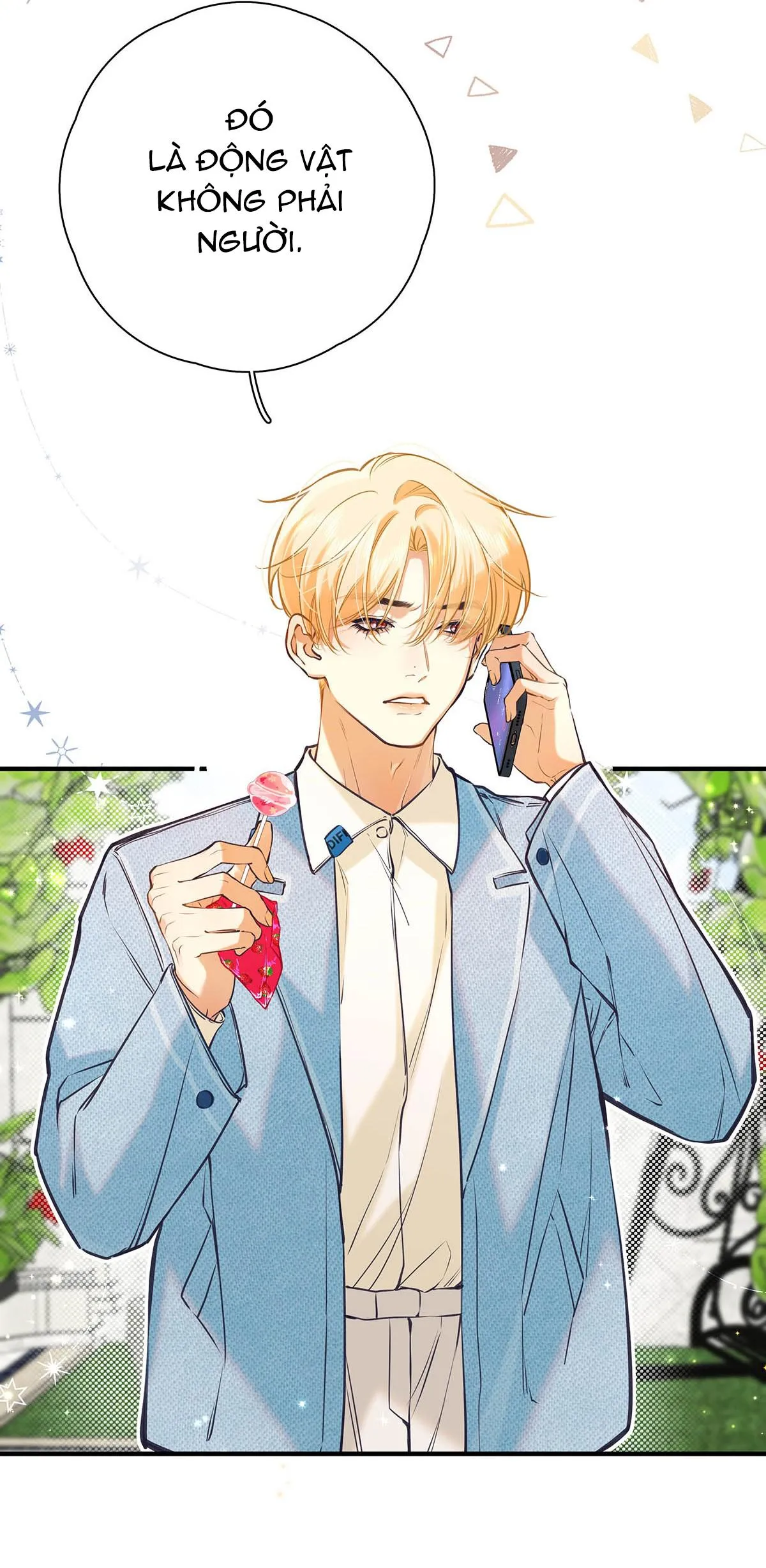 Trở Thành Bạn Trai Từ Con Số 0 Chapter 12 Trang 39