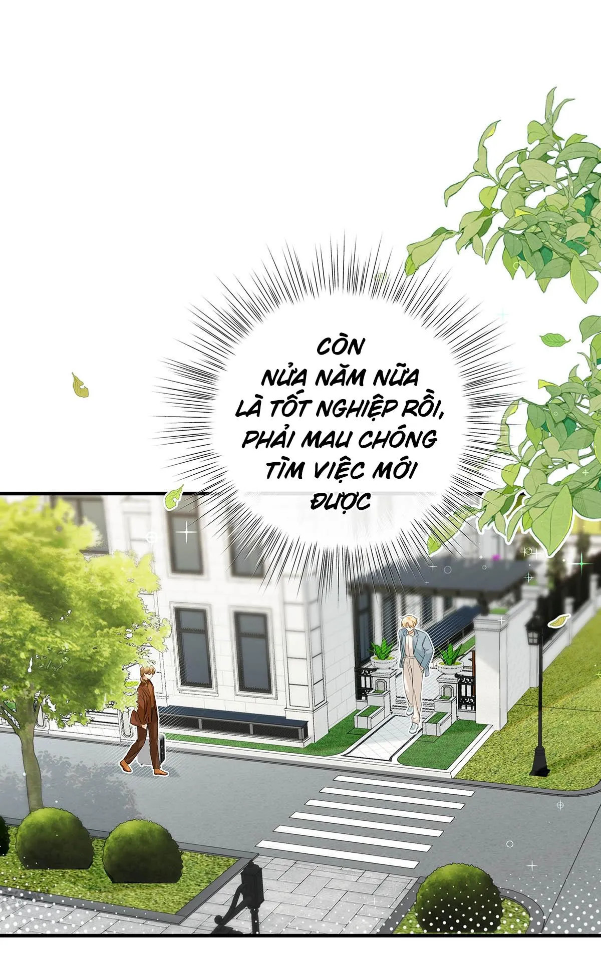 Trở Thành Bạn Trai Từ Con Số 0 Chapter 12 Trang 41