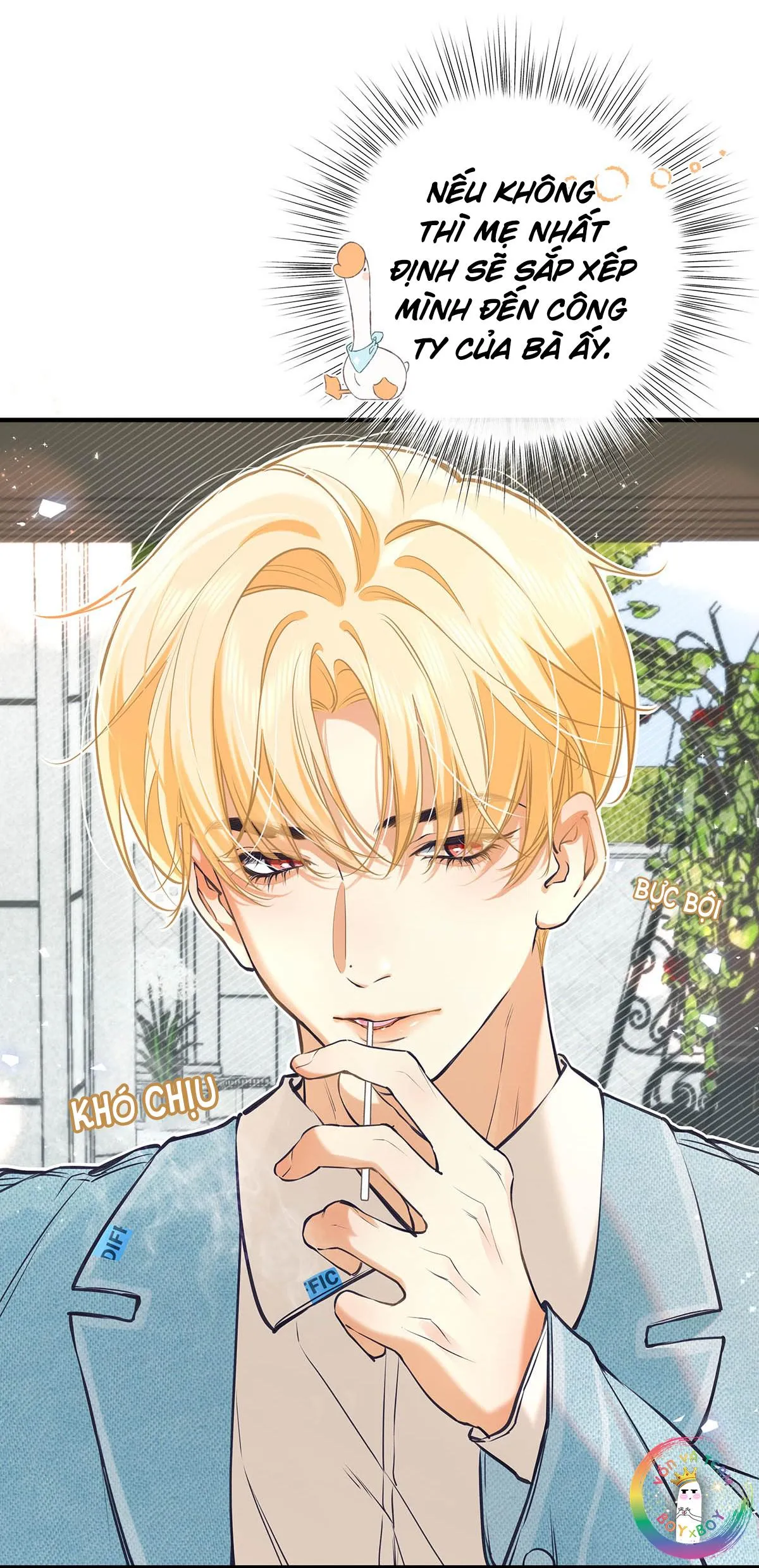 Trở Thành Bạn Trai Từ Con Số 0 Chapter 12 Trang 42