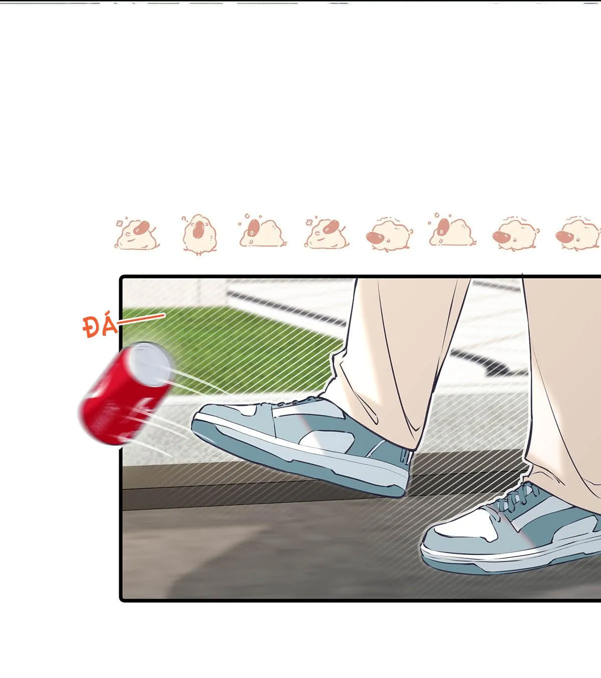 Trở Thành Bạn Trai Từ Con Số 0 Chapter 12 Trang 43