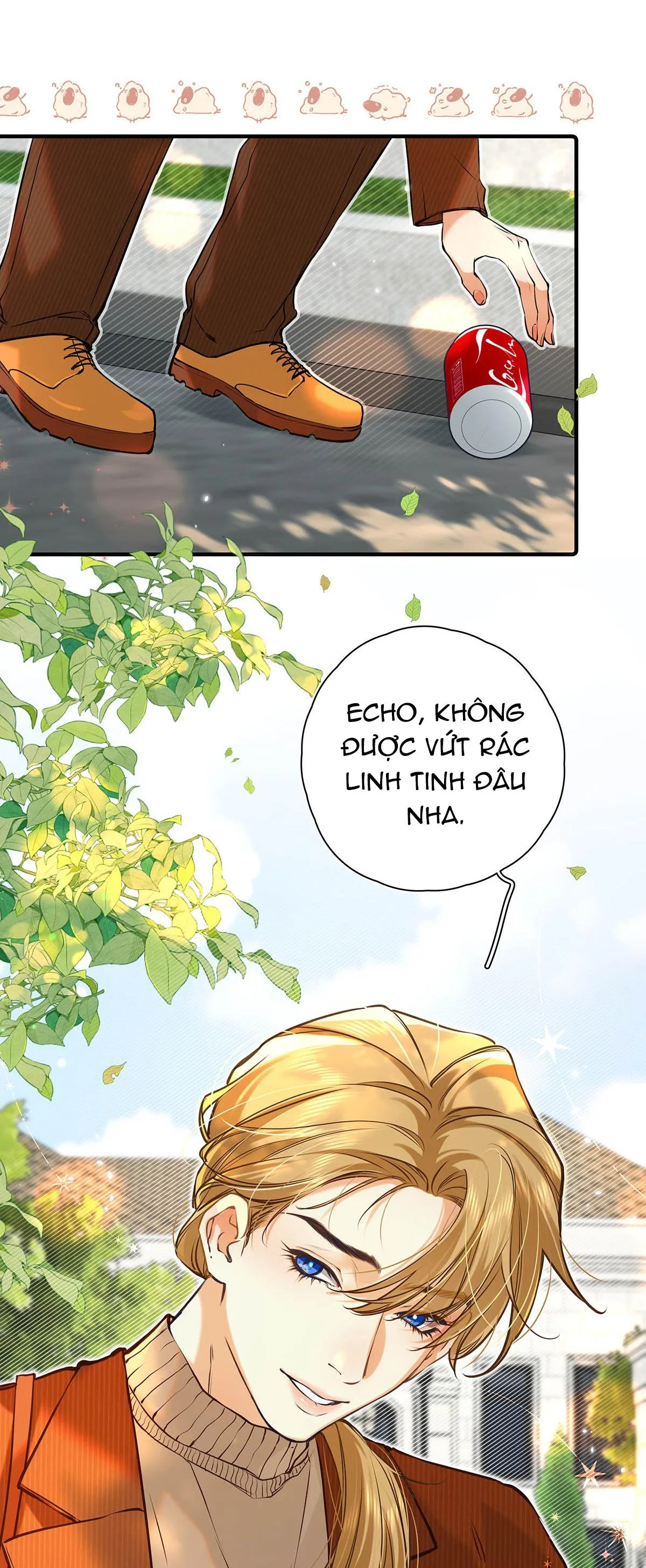 Trở Thành Bạn Trai Từ Con Số 0 Chapter 12 Trang 44