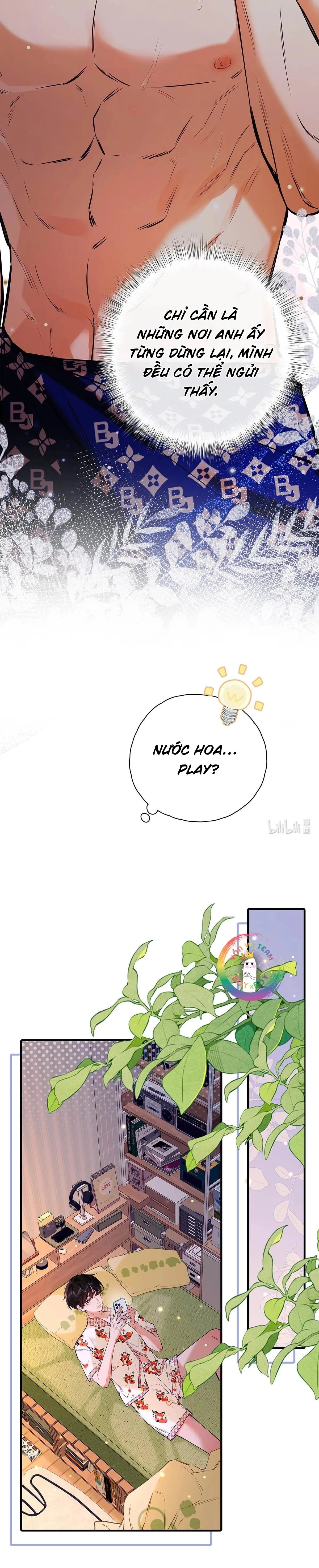 Trở Thành Bạn Trai Từ Con Số 0 Chapter 14 Trang 17