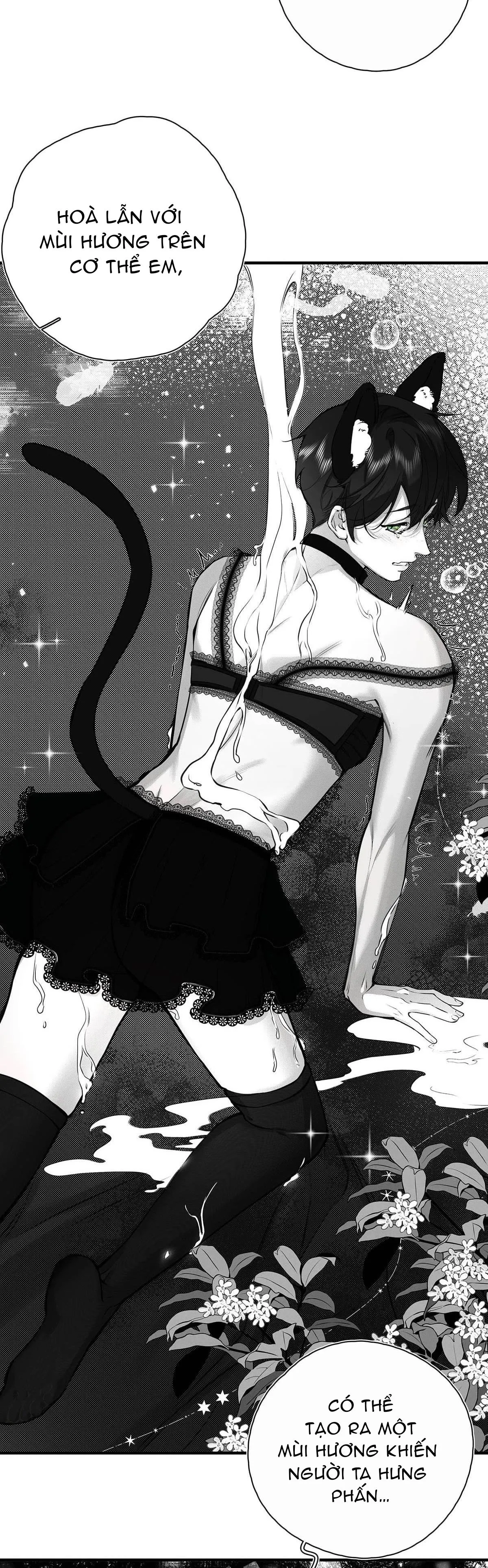 Trở Thành Bạn Trai Từ Con Số 0 Chapter 14 Trang 21