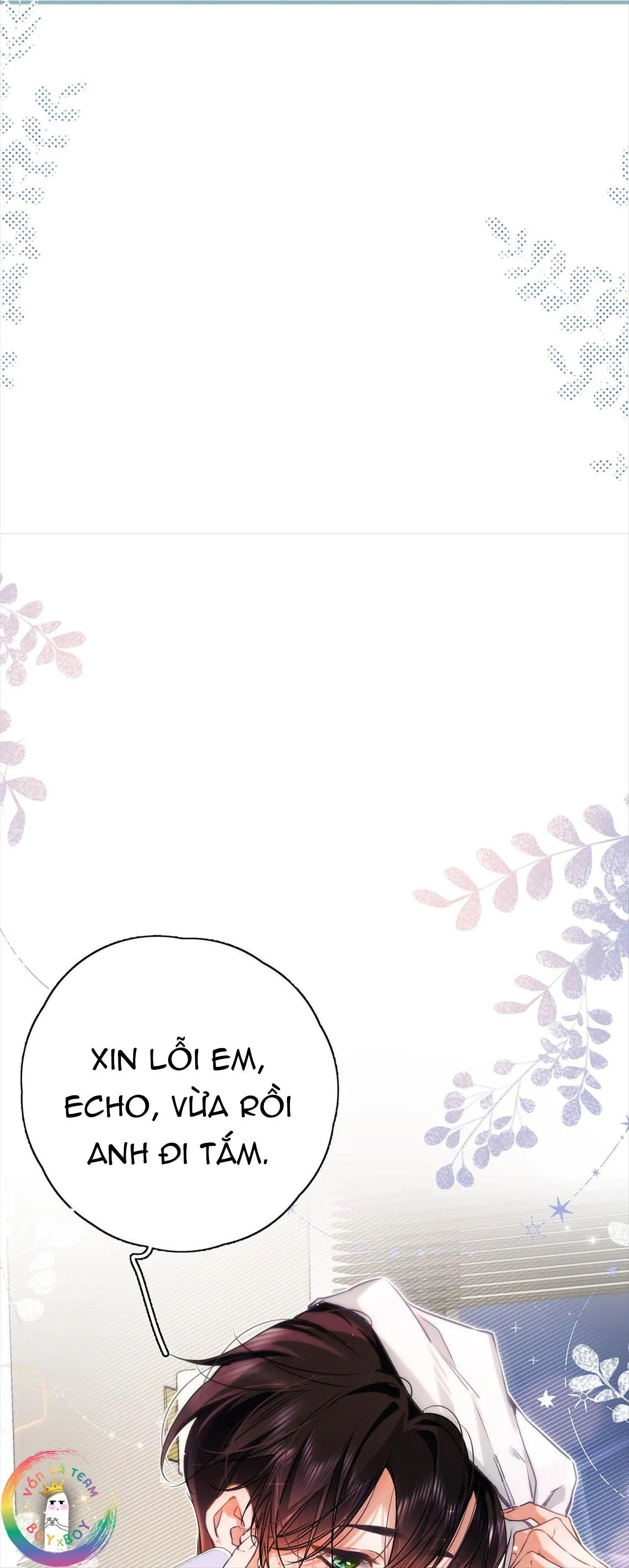 Trở Thành Bạn Trai Từ Con Số 0 Chapter 15 Trang 21