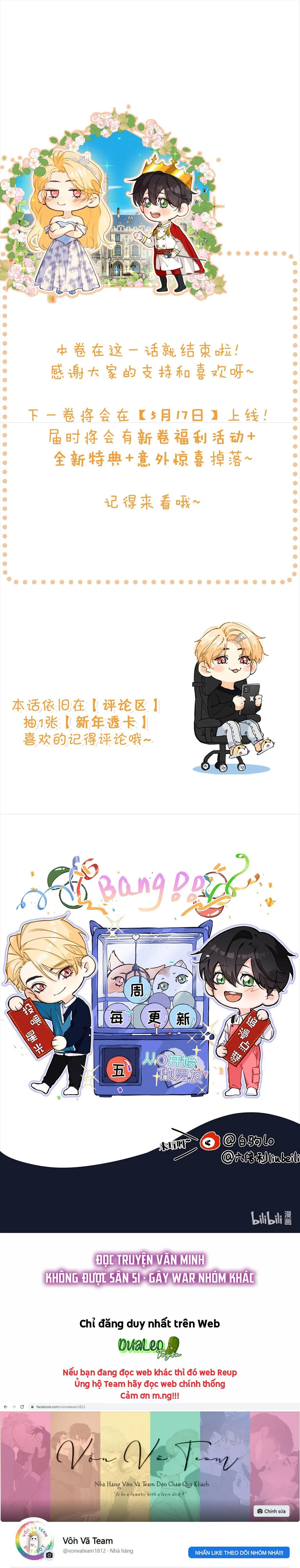 Trở Thành Bạn Trai Từ Con Số 0 Chapter 15 Trang 28