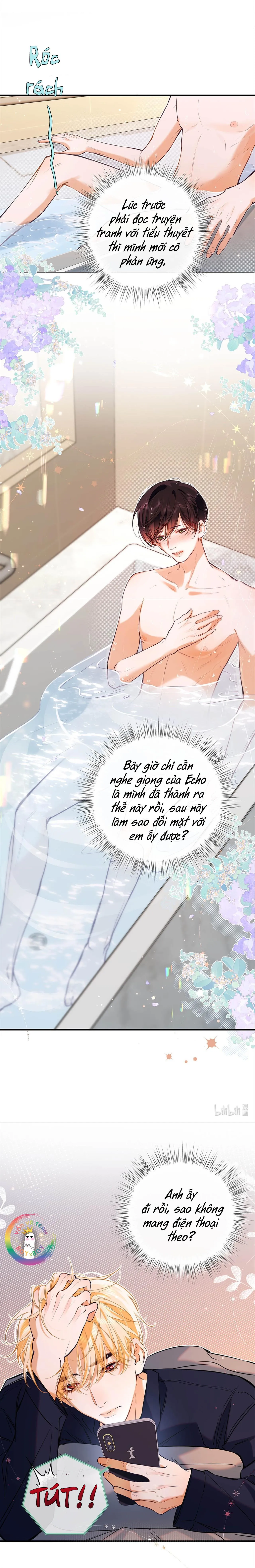 Trở Thành Bạn Trai Từ Con Số 0 Chapter 16 Trang 4