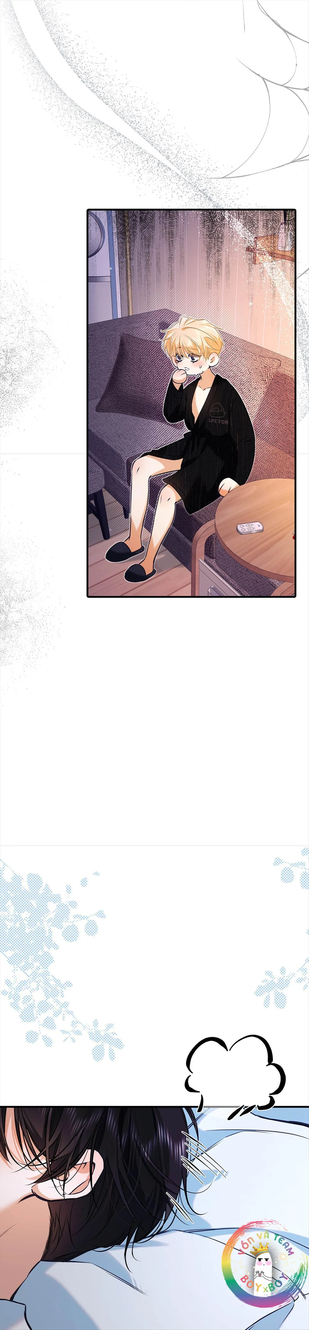 Trở Thành Bạn Trai Từ Con Số 0 Chapter 16 Trang 14