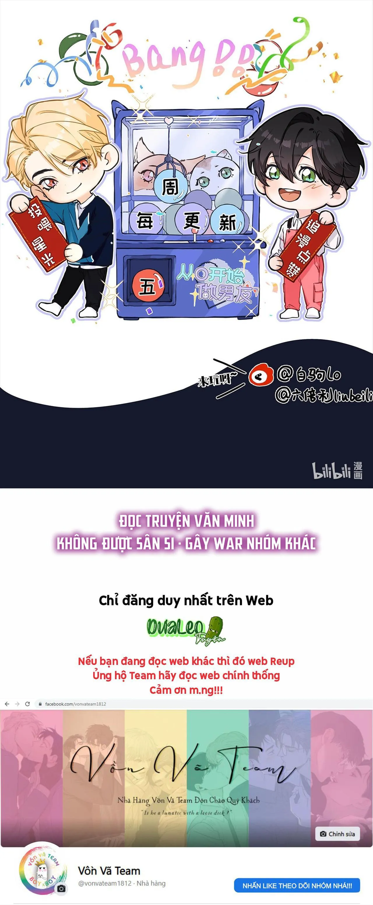 Trở Thành Bạn Trai Từ Con Số 0 Chapter 16 Trang 17