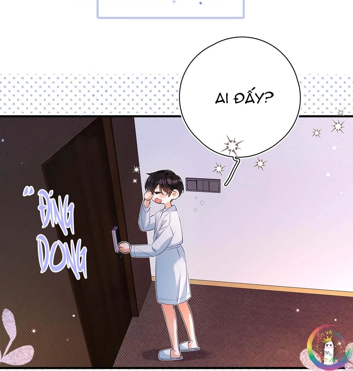 Trở Thành Bạn Trai Từ Con Số 0 Chapter 17 Trang 6