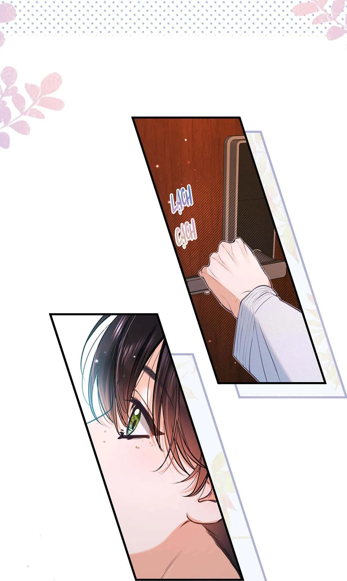 Trở Thành Bạn Trai Từ Con Số 0 Chapter 17 Trang 7