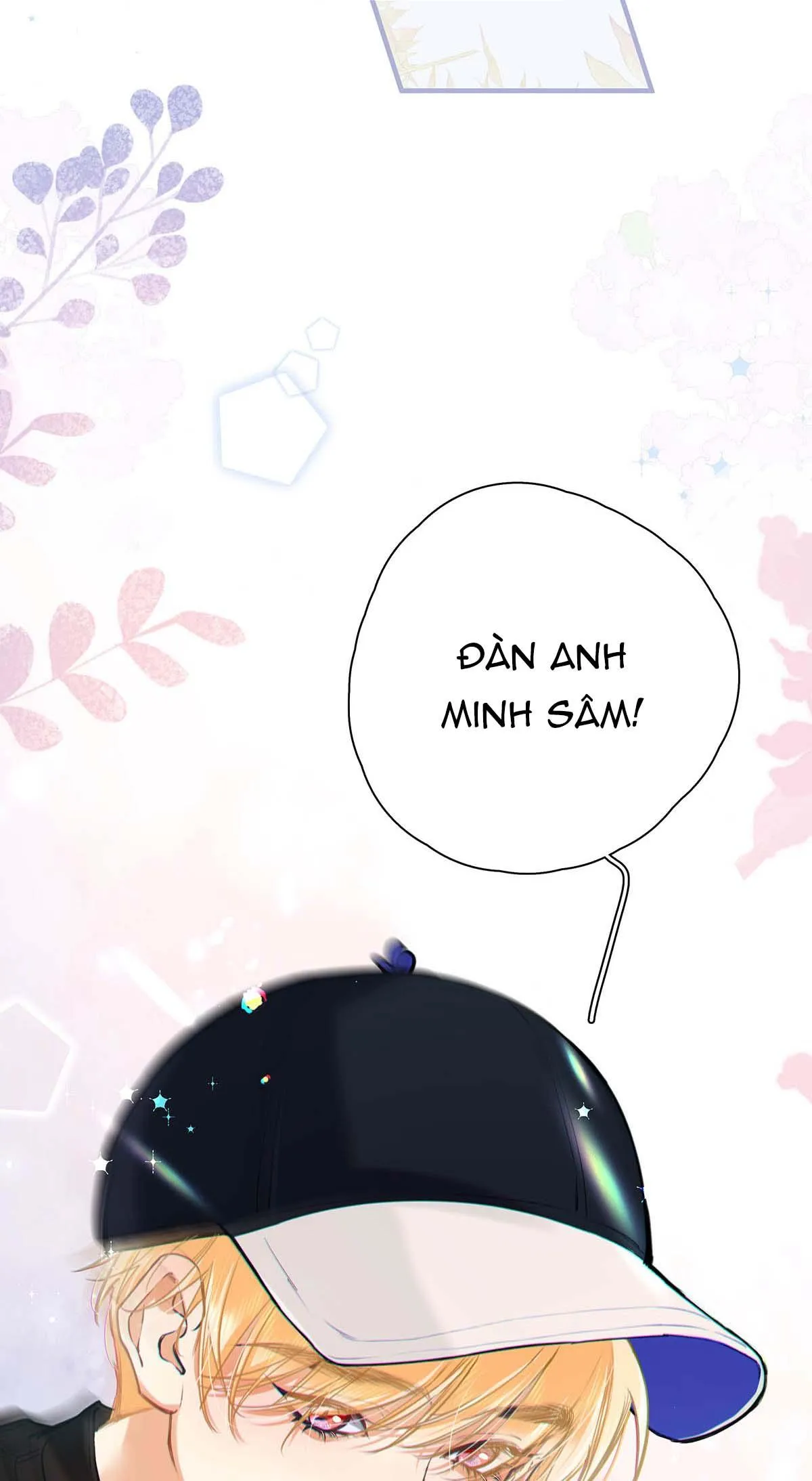 Trở Thành Bạn Trai Từ Con Số 0 Chapter 17 Trang 8