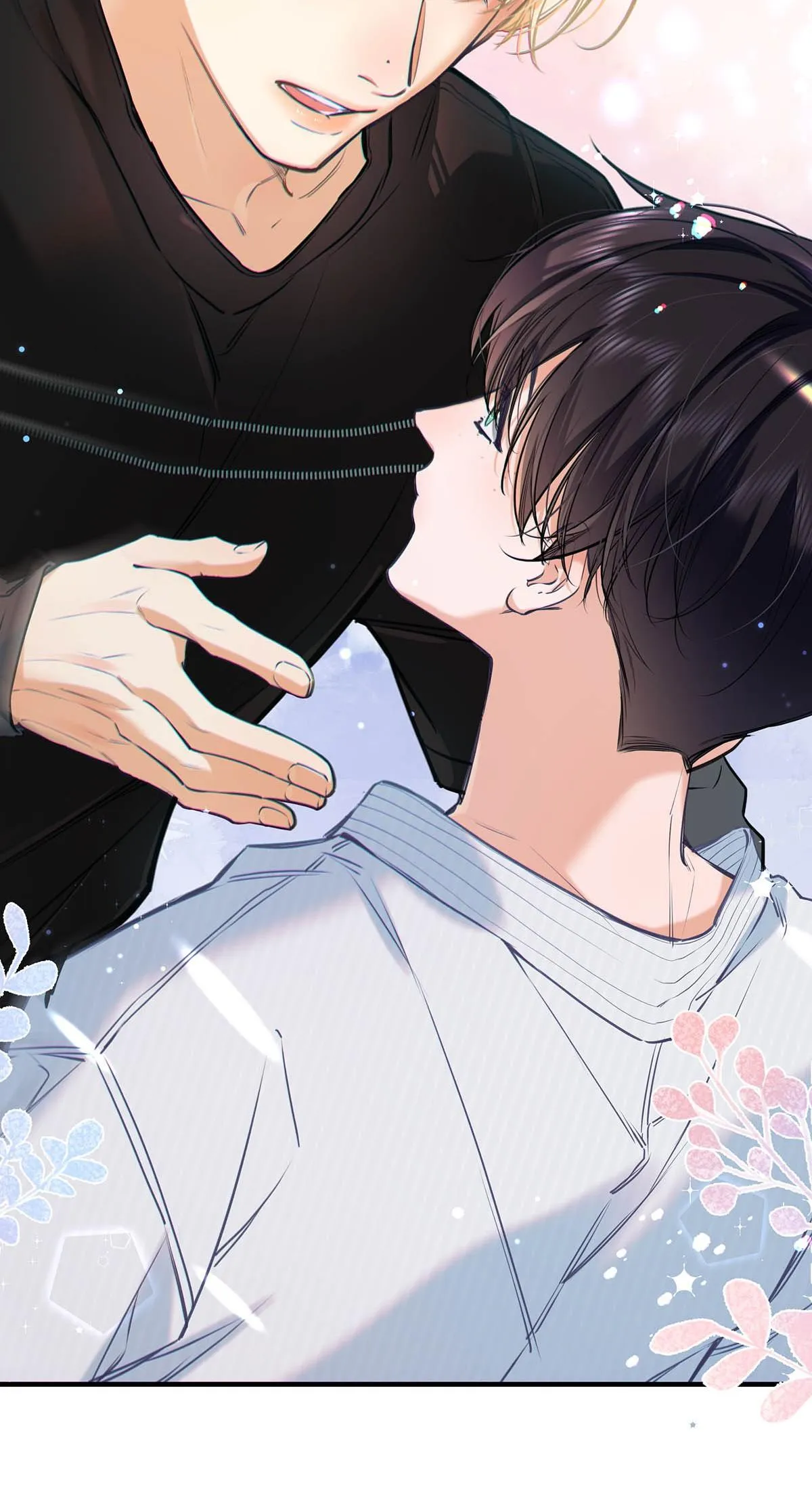 Trở Thành Bạn Trai Từ Con Số 0 Chapter 17 Trang 9