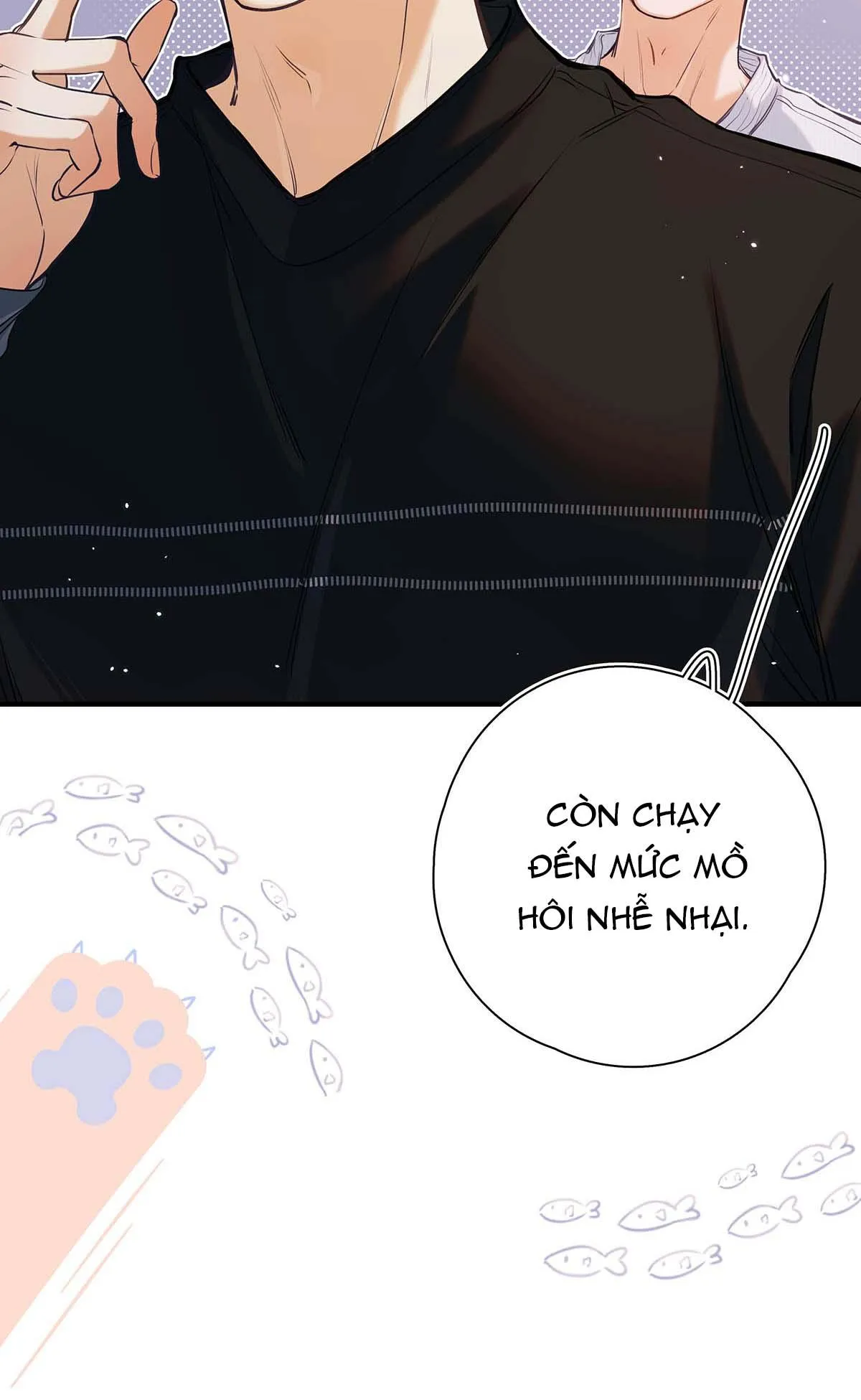 Trở Thành Bạn Trai Từ Con Số 0 Chapter 17 Trang 16