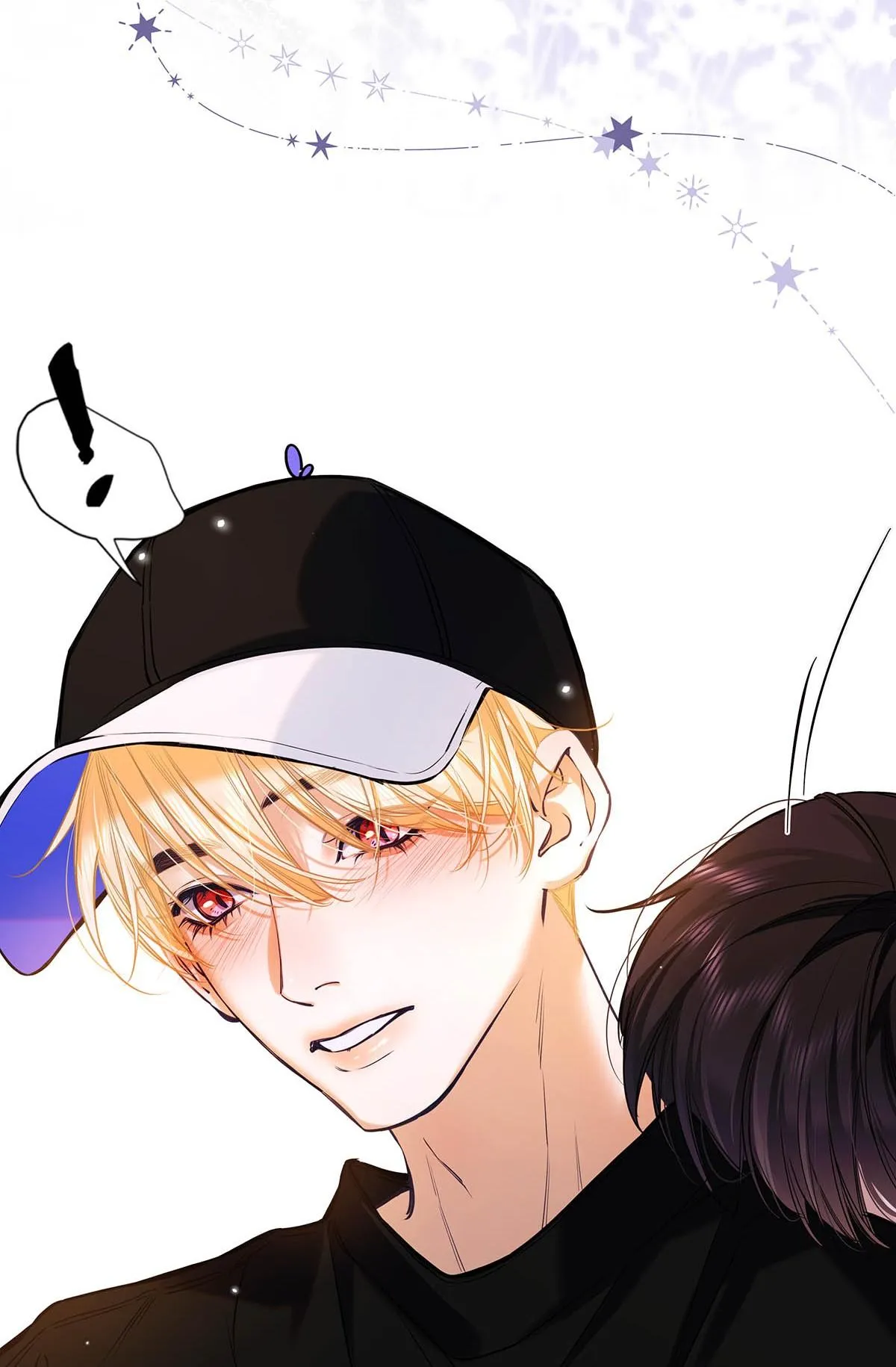 Trở Thành Bạn Trai Từ Con Số 0 Chapter 17 Trang 20