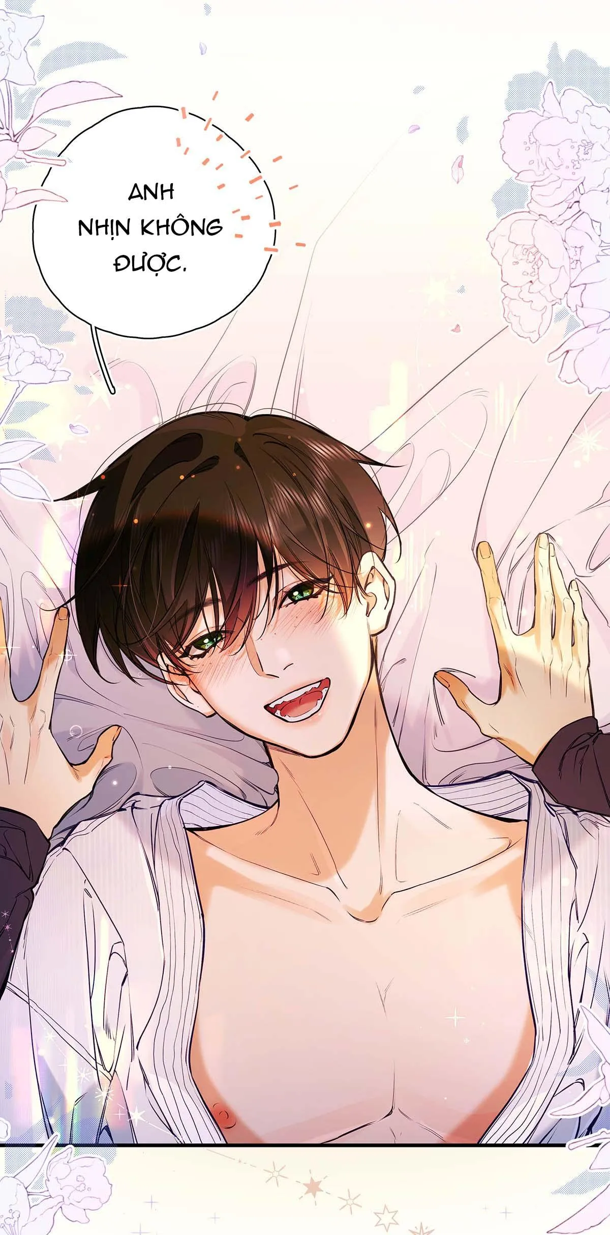 Trở Thành Bạn Trai Từ Con Số 0 Chapter 17 Trang 30