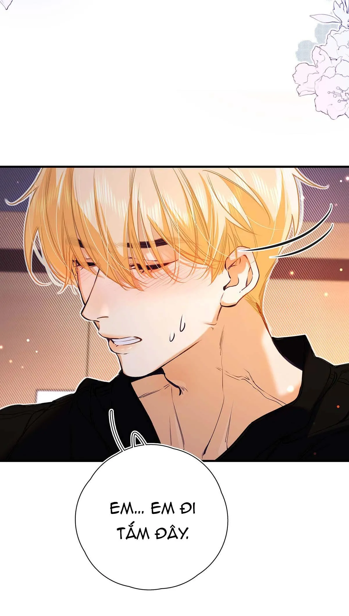 Trở Thành Bạn Trai Từ Con Số 0 Chapter 17 Trang 33