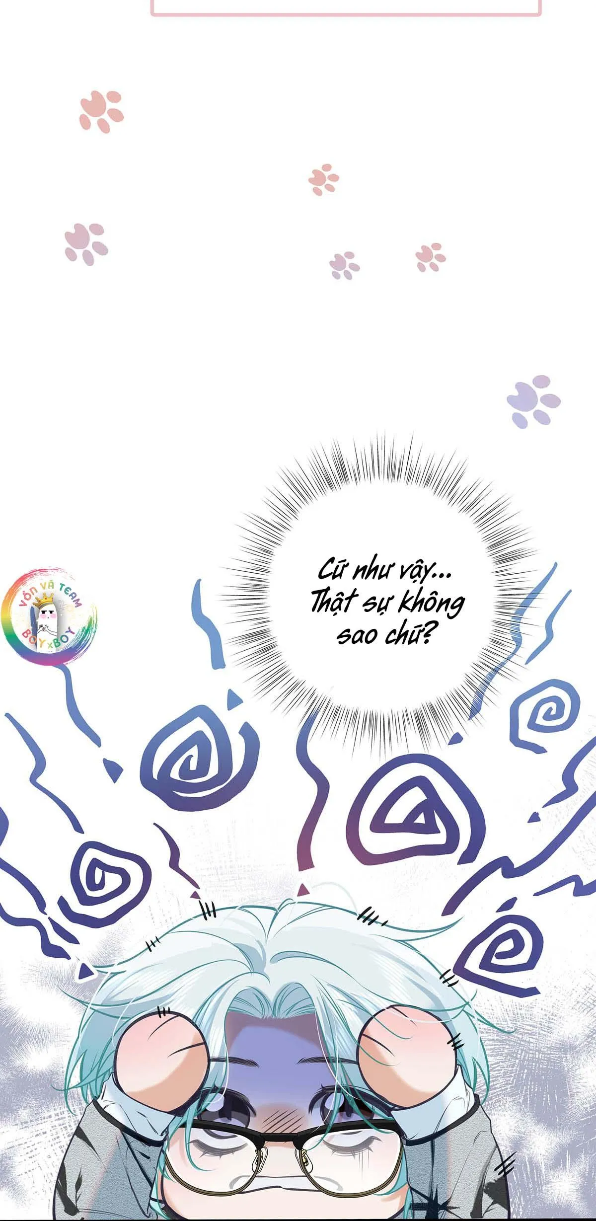 Trở Thành Bạn Trai Từ Con Số 0 Chapter 17 Trang 38