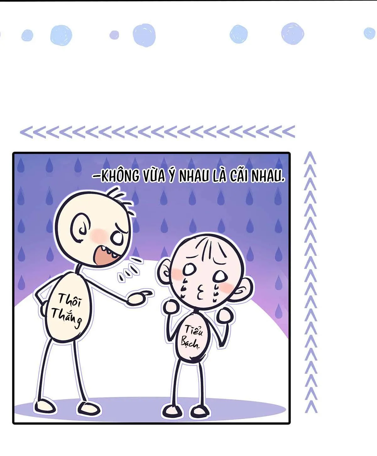 Trở Thành Bạn Trai Từ Con Số 0 Chapter 17 Trang 39