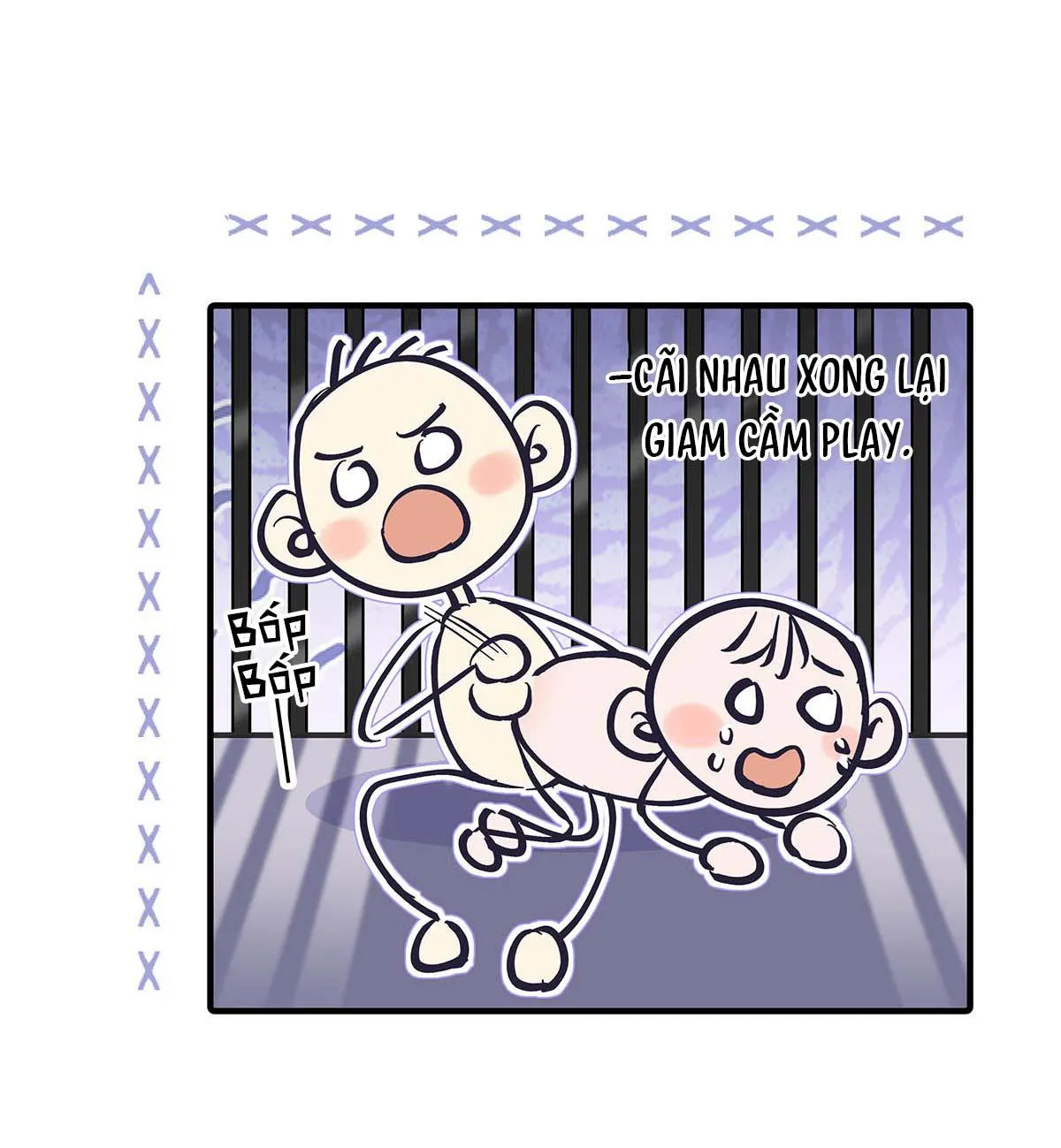 Trở Thành Bạn Trai Từ Con Số 0 Chapter 17 Trang 40