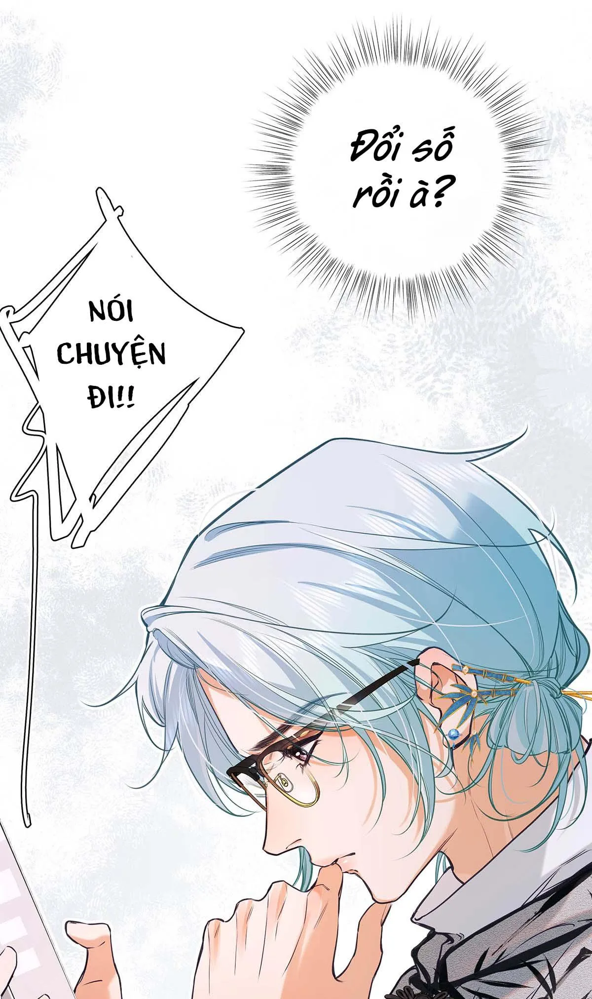 Trở Thành Bạn Trai Từ Con Số 0 Chapter 17 Trang 43