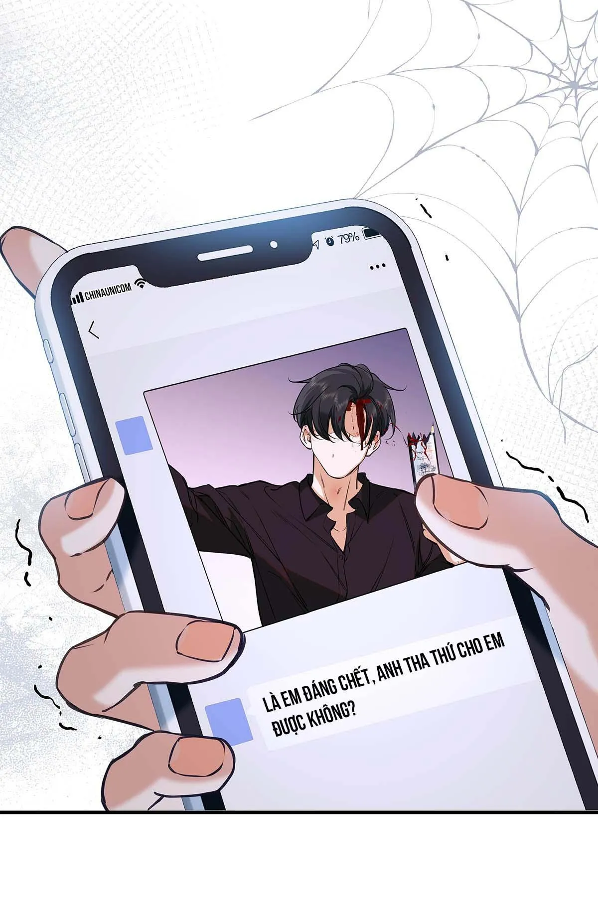 Trở Thành Bạn Trai Từ Con Số 0 Chapter 17 Trang 45