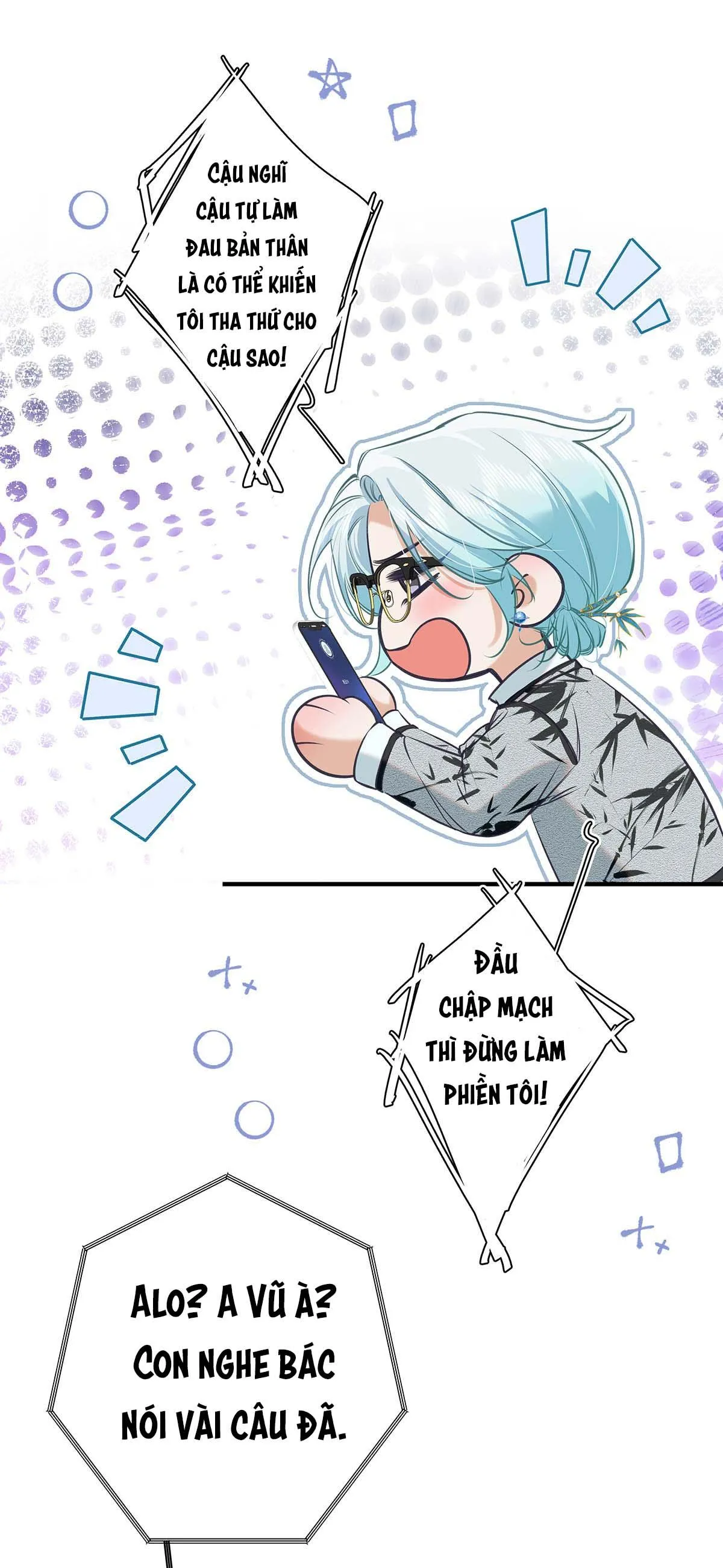 Trở Thành Bạn Trai Từ Con Số 0 Chapter 17 Trang 46