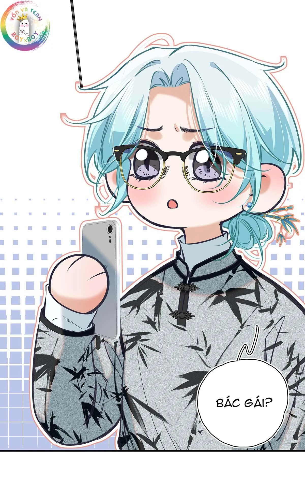 Trở Thành Bạn Trai Từ Con Số 0 Chapter 17 Trang 47