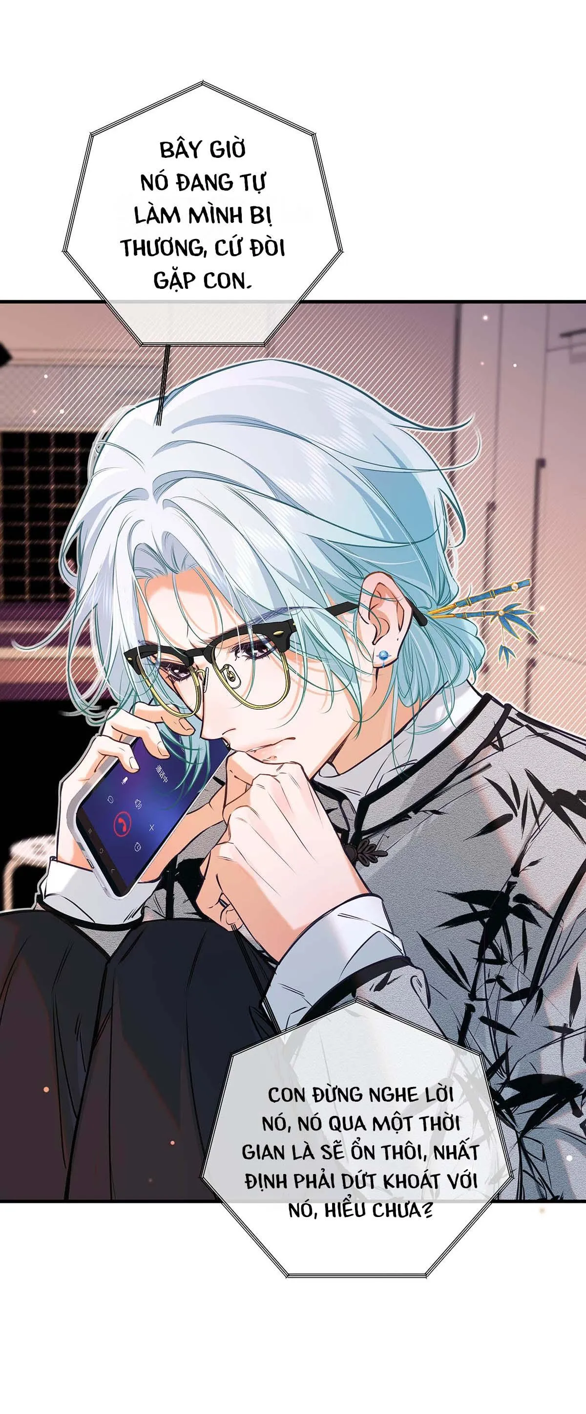 Trở Thành Bạn Trai Từ Con Số 0 Chapter 17 Trang 48