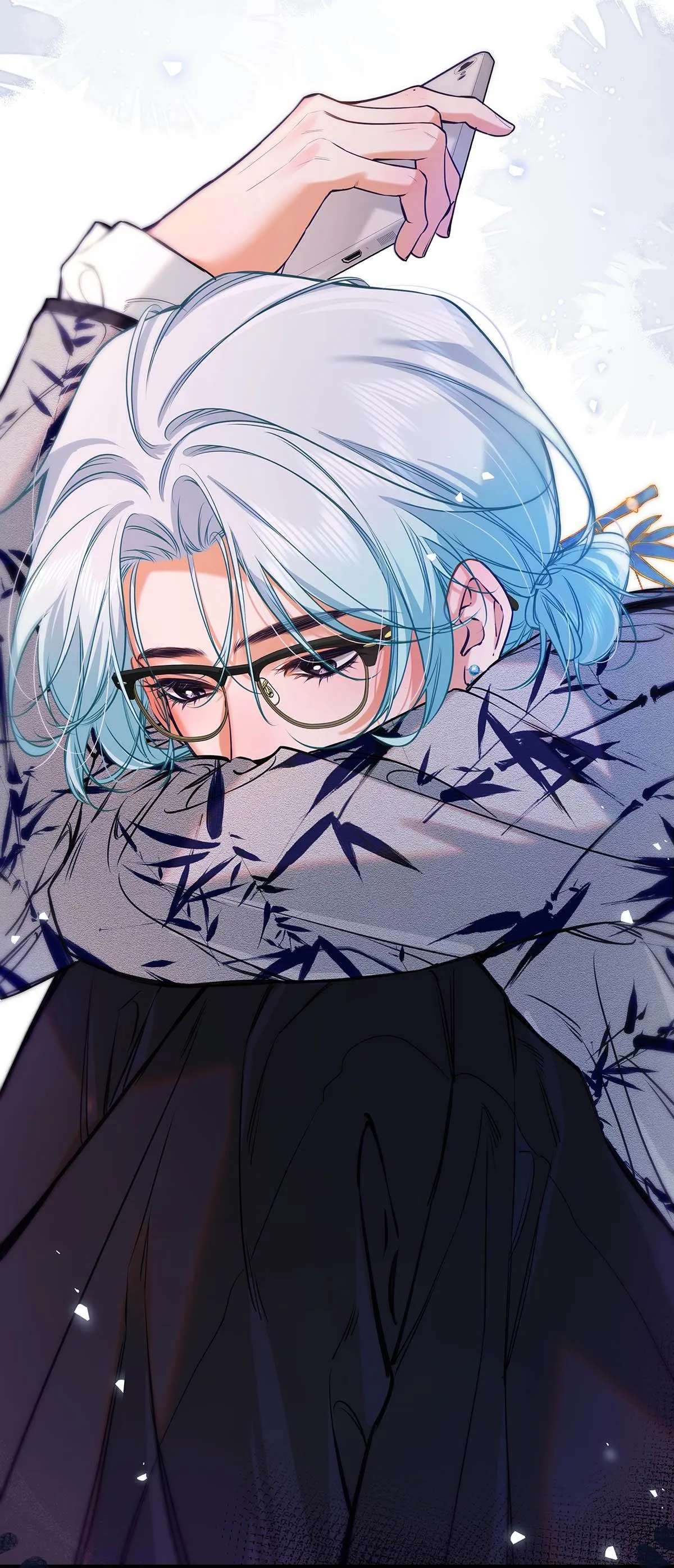 Trở Thành Bạn Trai Từ Con Số 0 Chapter 17 Trang 51