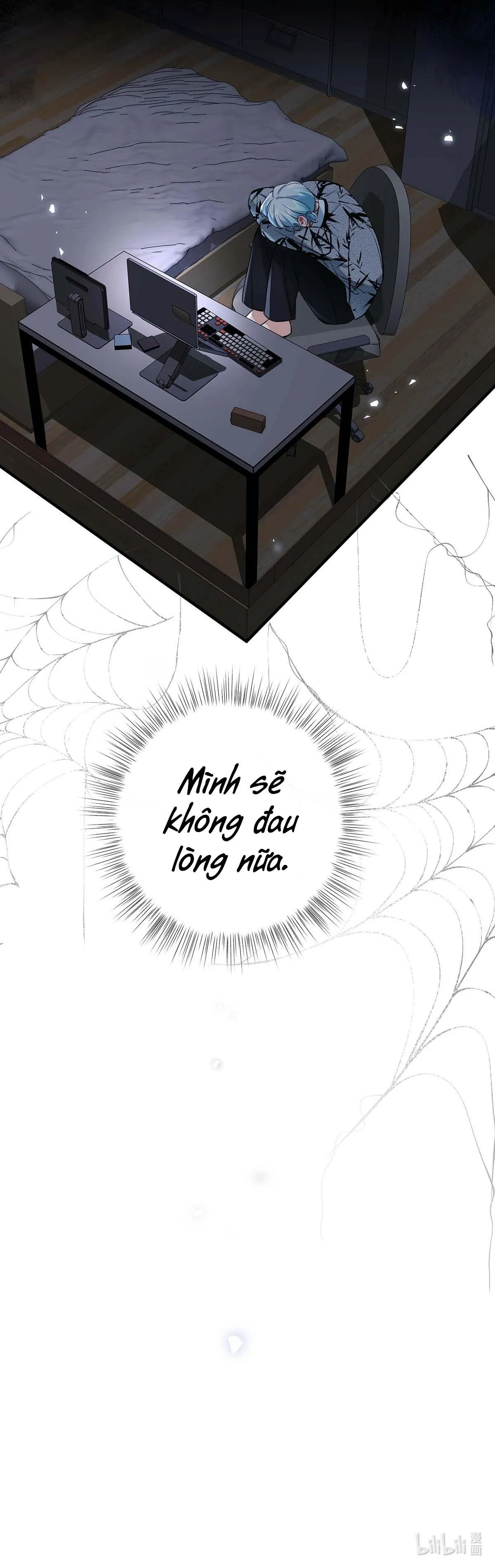 Trở Thành Bạn Trai Từ Con Số 0 Chapter 17 Trang 53