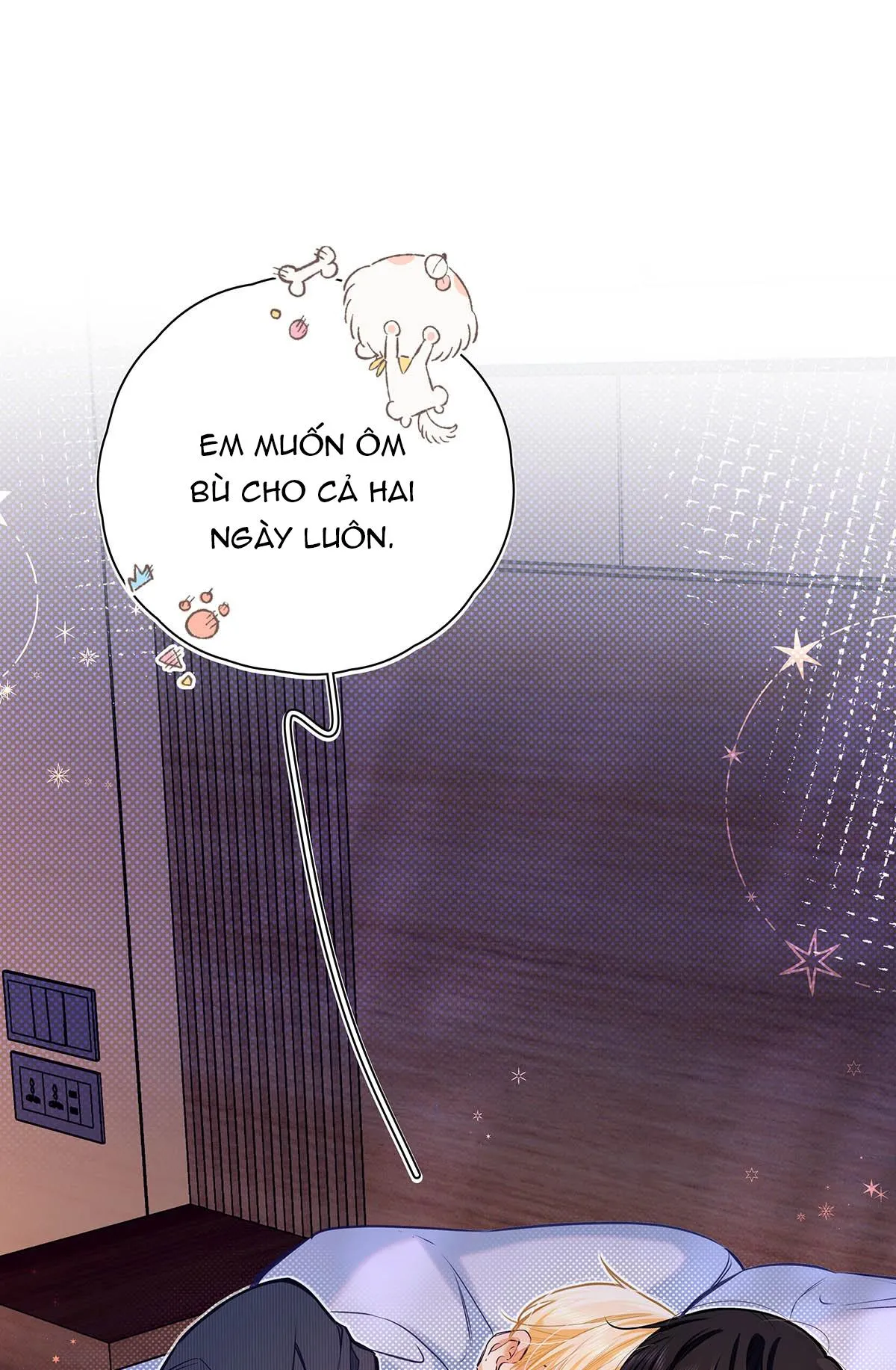 Trở Thành Bạn Trai Từ Con Số 0 Chapter 18 Trang 5