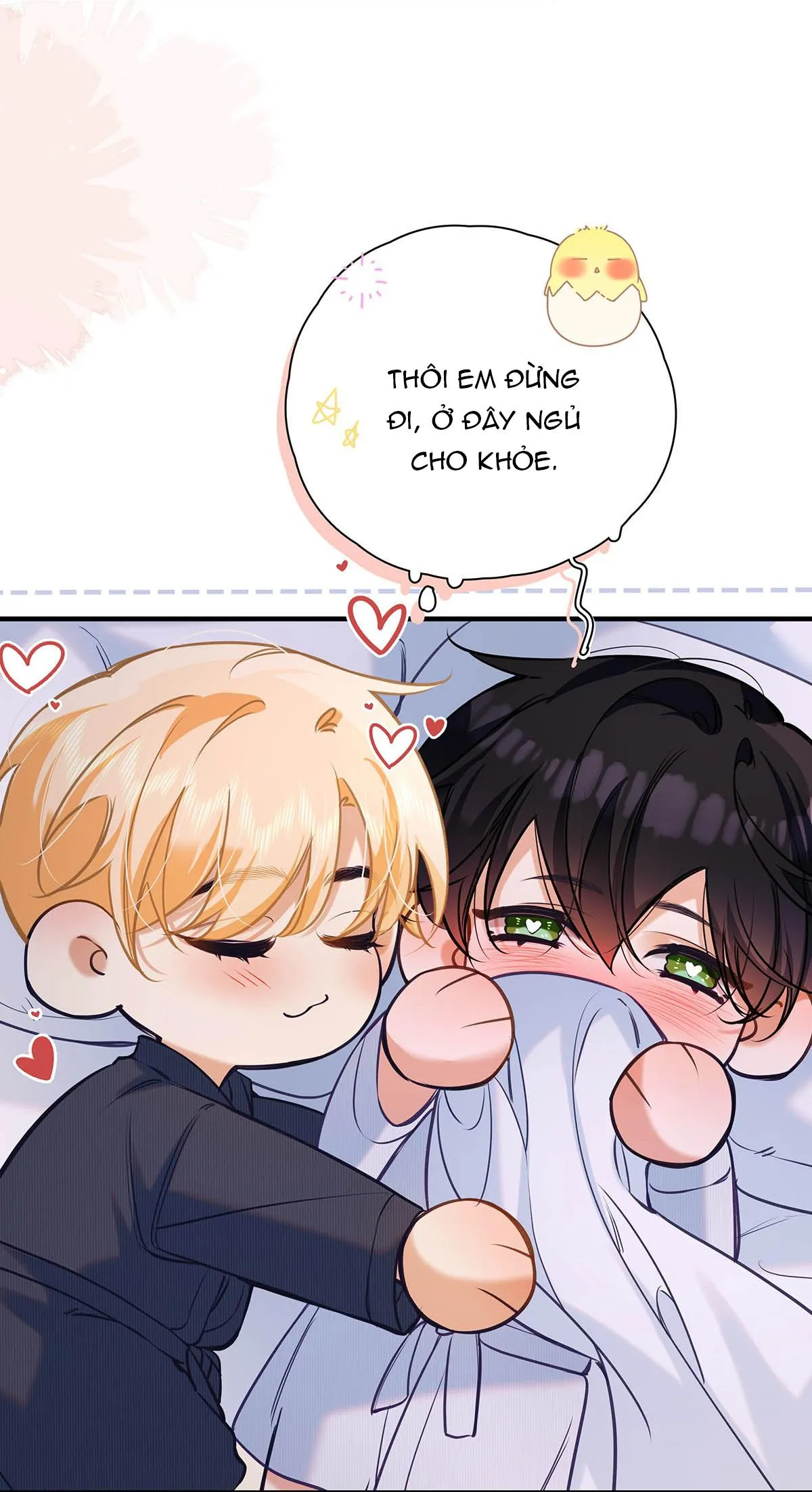 Trở Thành Bạn Trai Từ Con Số 0 Chapter 18 Trang 9