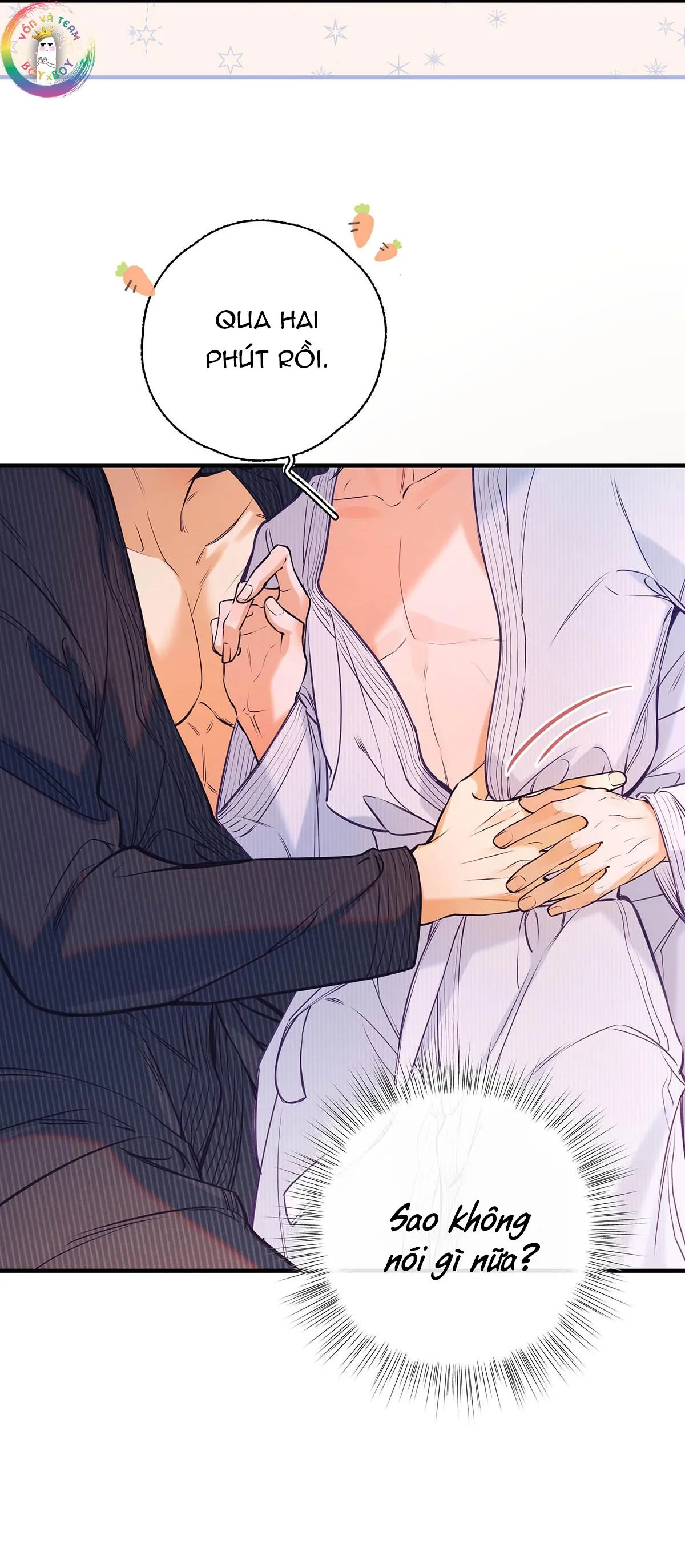 Trở Thành Bạn Trai Từ Con Số 0 Chapter 18 Trang 10