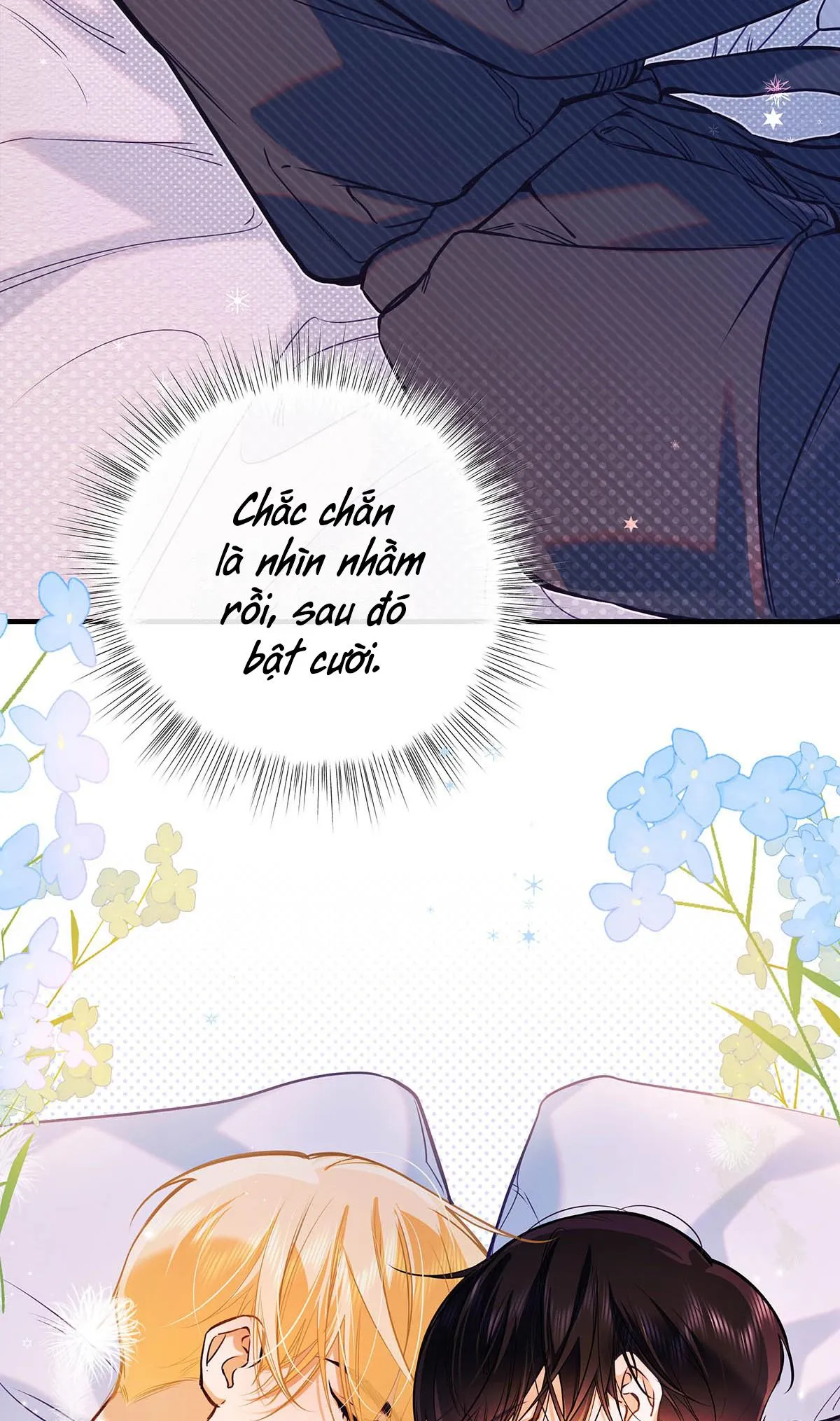 Trở Thành Bạn Trai Từ Con Số 0 Chapter 18 Trang 13