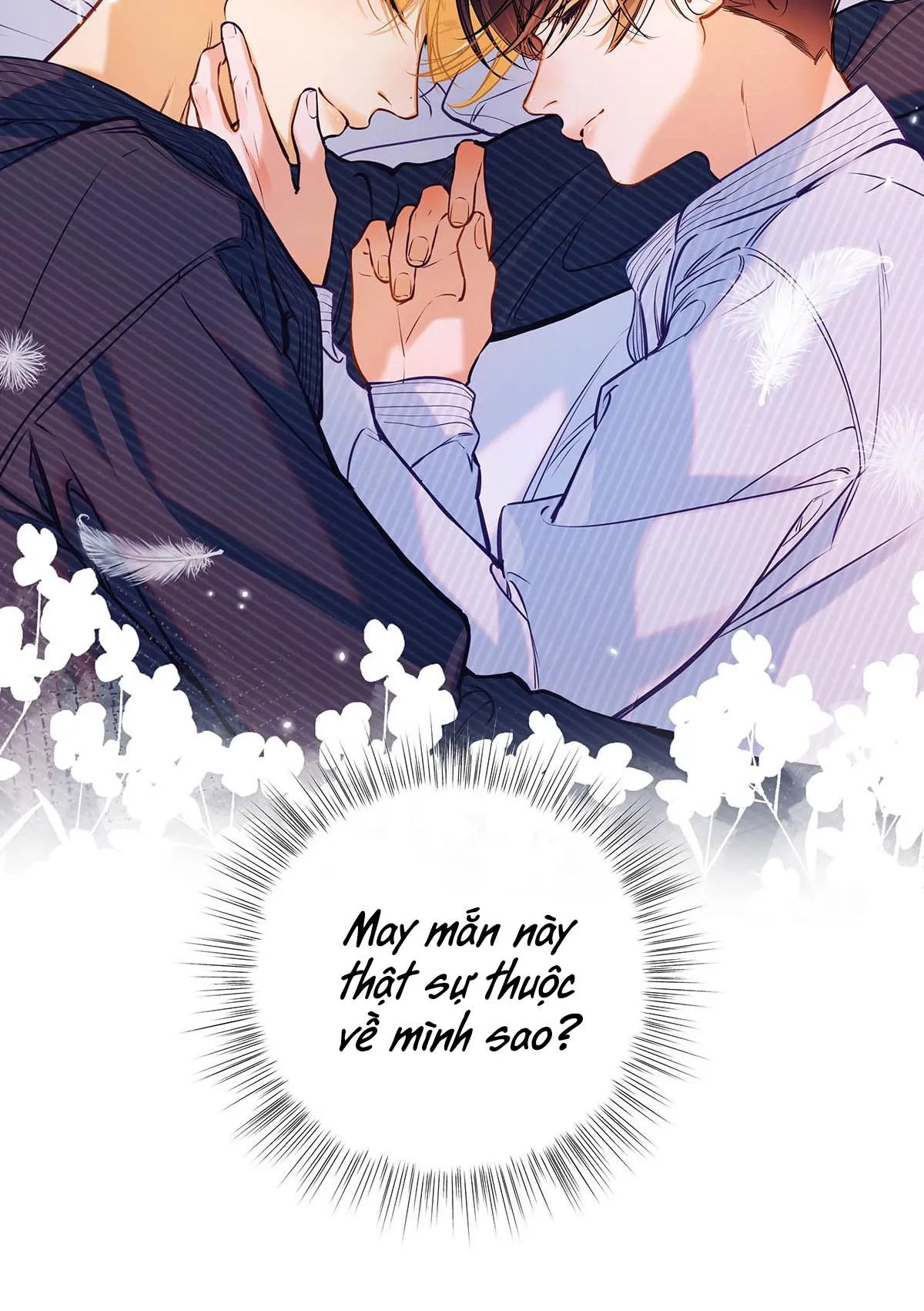 Trở Thành Bạn Trai Từ Con Số 0 Chapter 18 Trang 14